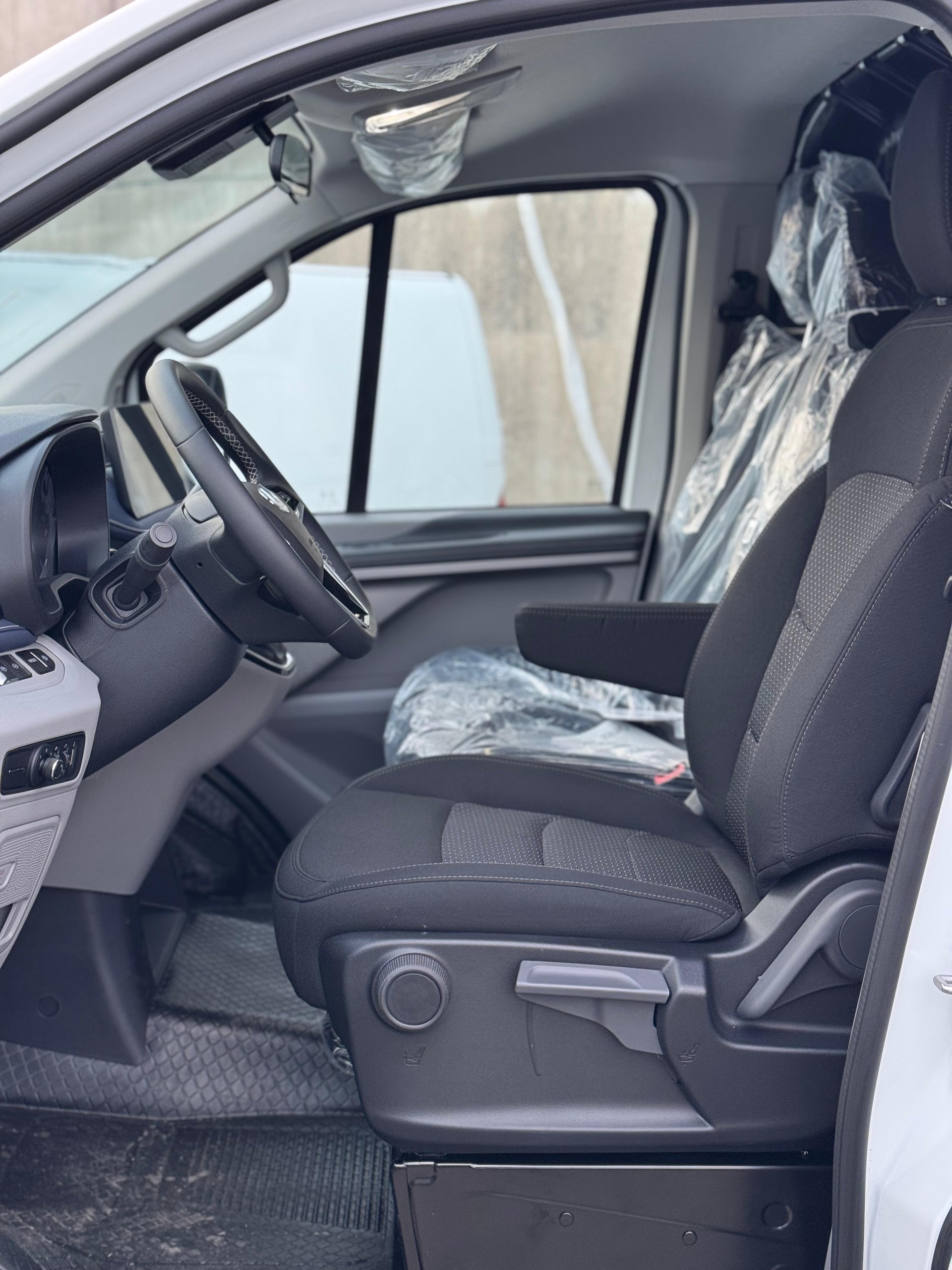 MAXUS Deliver 7 2.0D L2-image-6