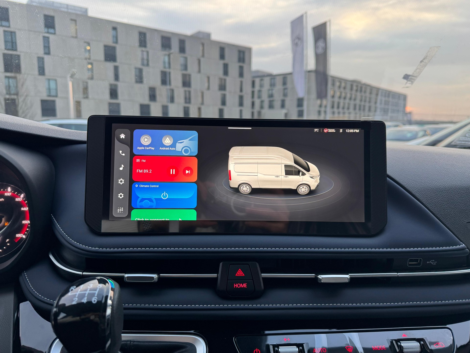 MAXUS Deliver 7 2.0D L2-image-9