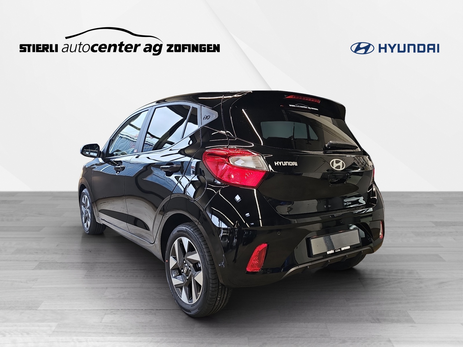 HYUNDAI i10 1.2 Amplia-image-6
