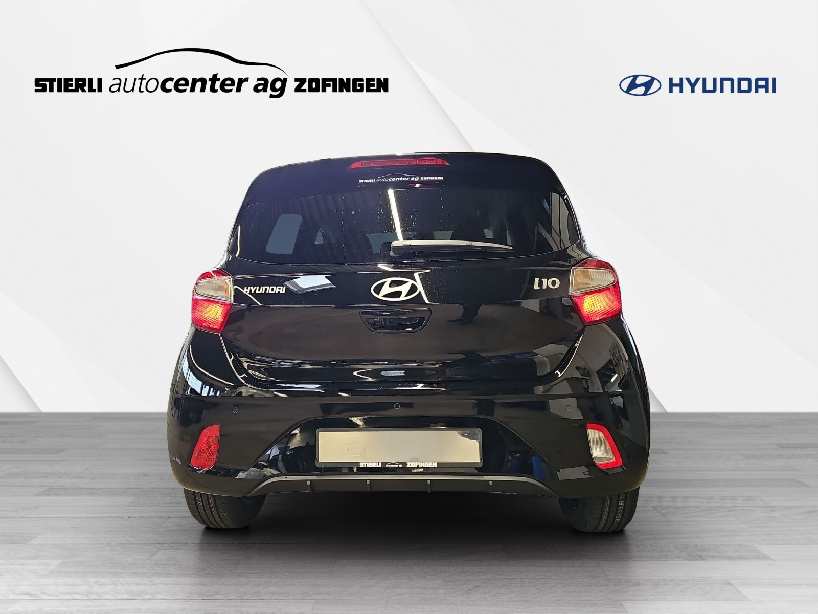 HYUNDAI i10 1.2 Amplia-image-5