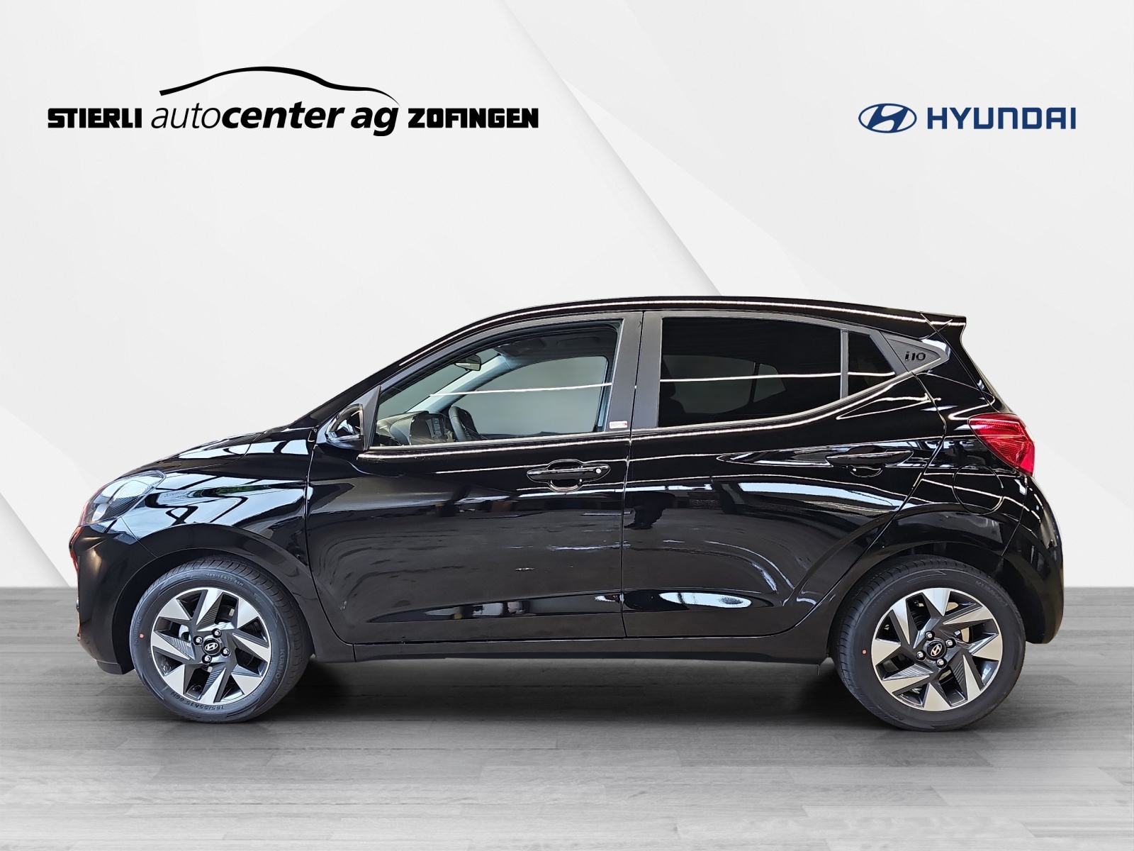 HYUNDAI i10 1.2 Amplia-image-7