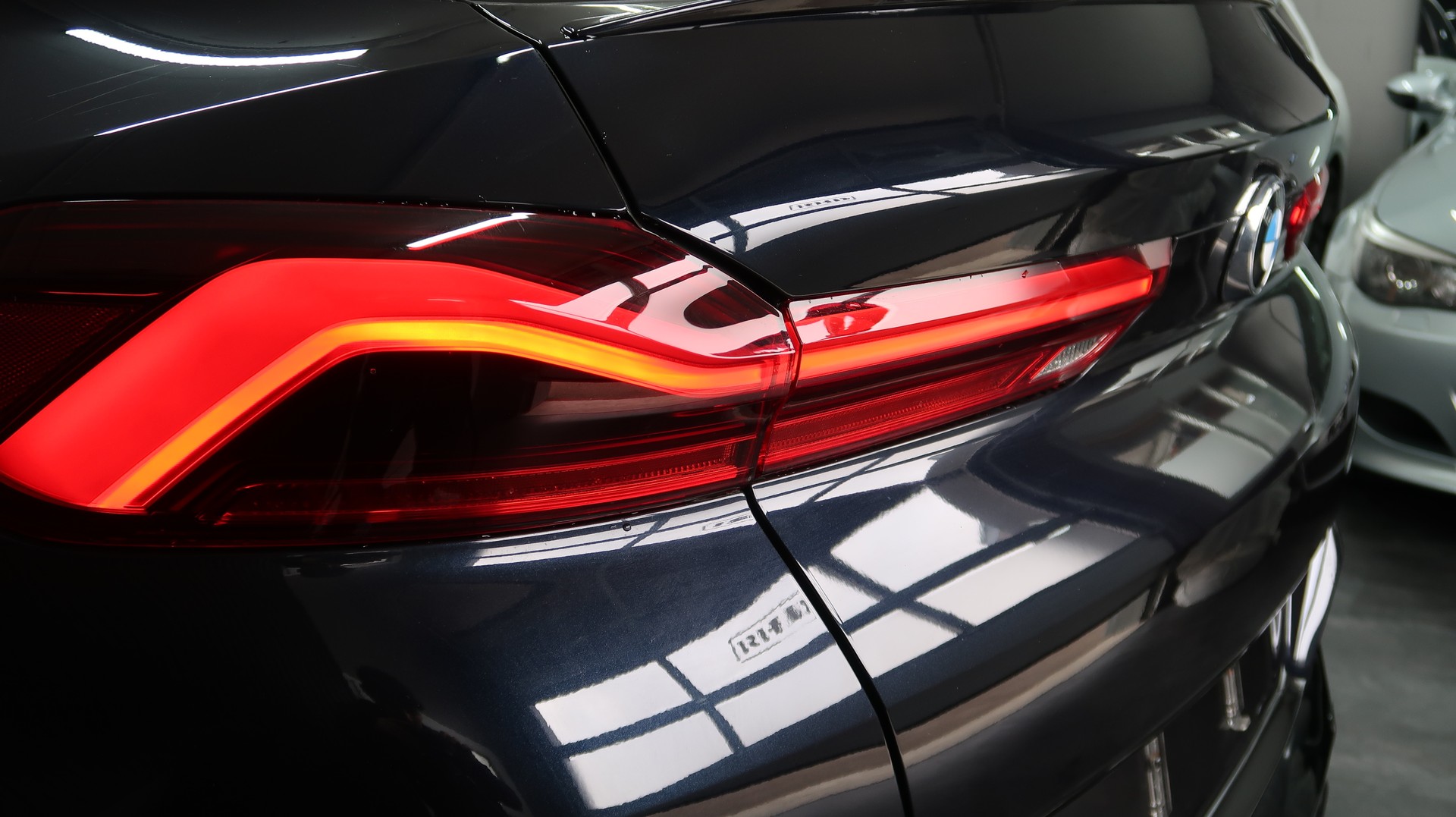BMW X6 xDrive 40i / Pack-M / CH / MFK-image-13