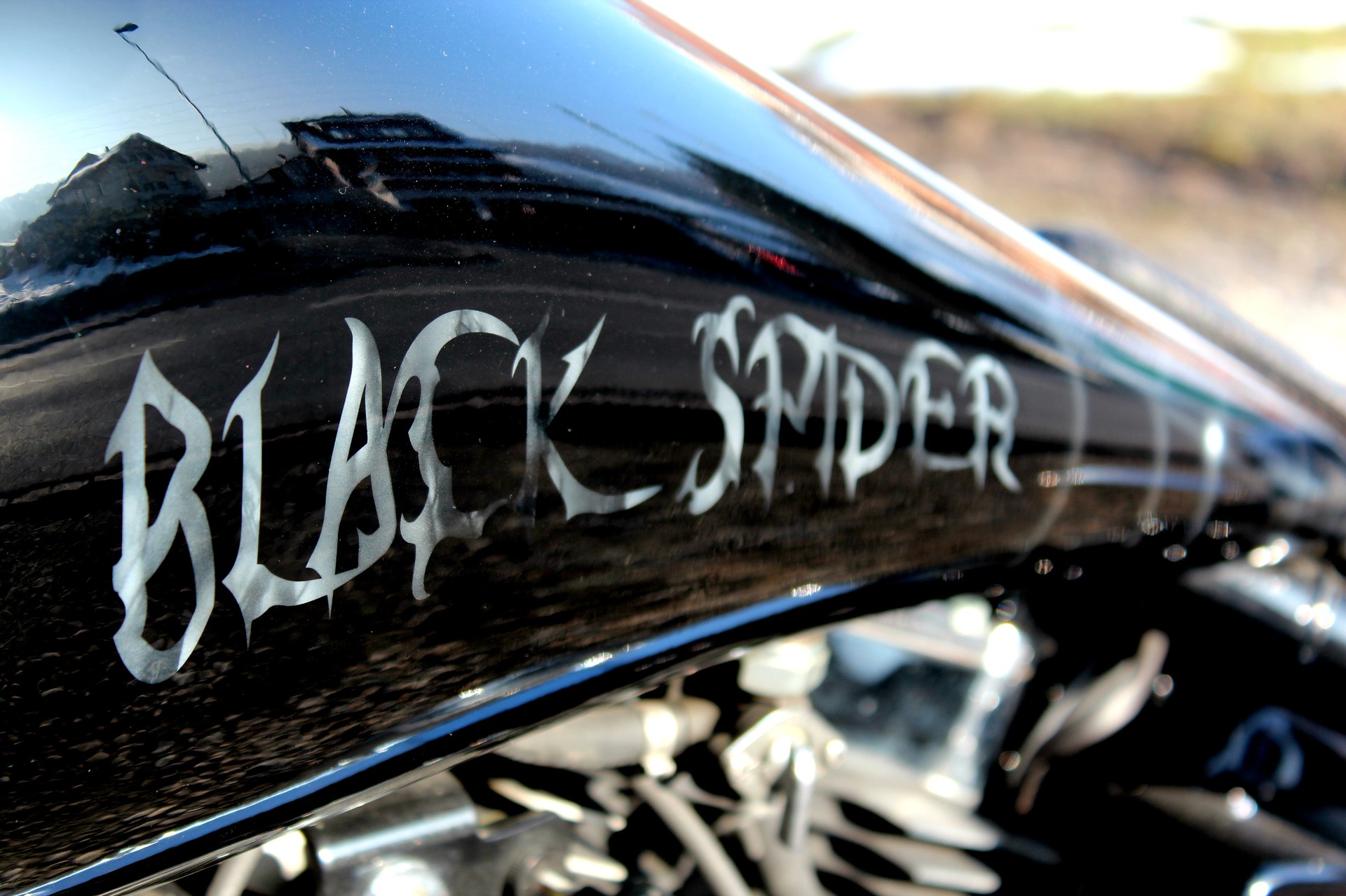HARLEY-DAVIDSON FLSTC Softail Classic-image-4