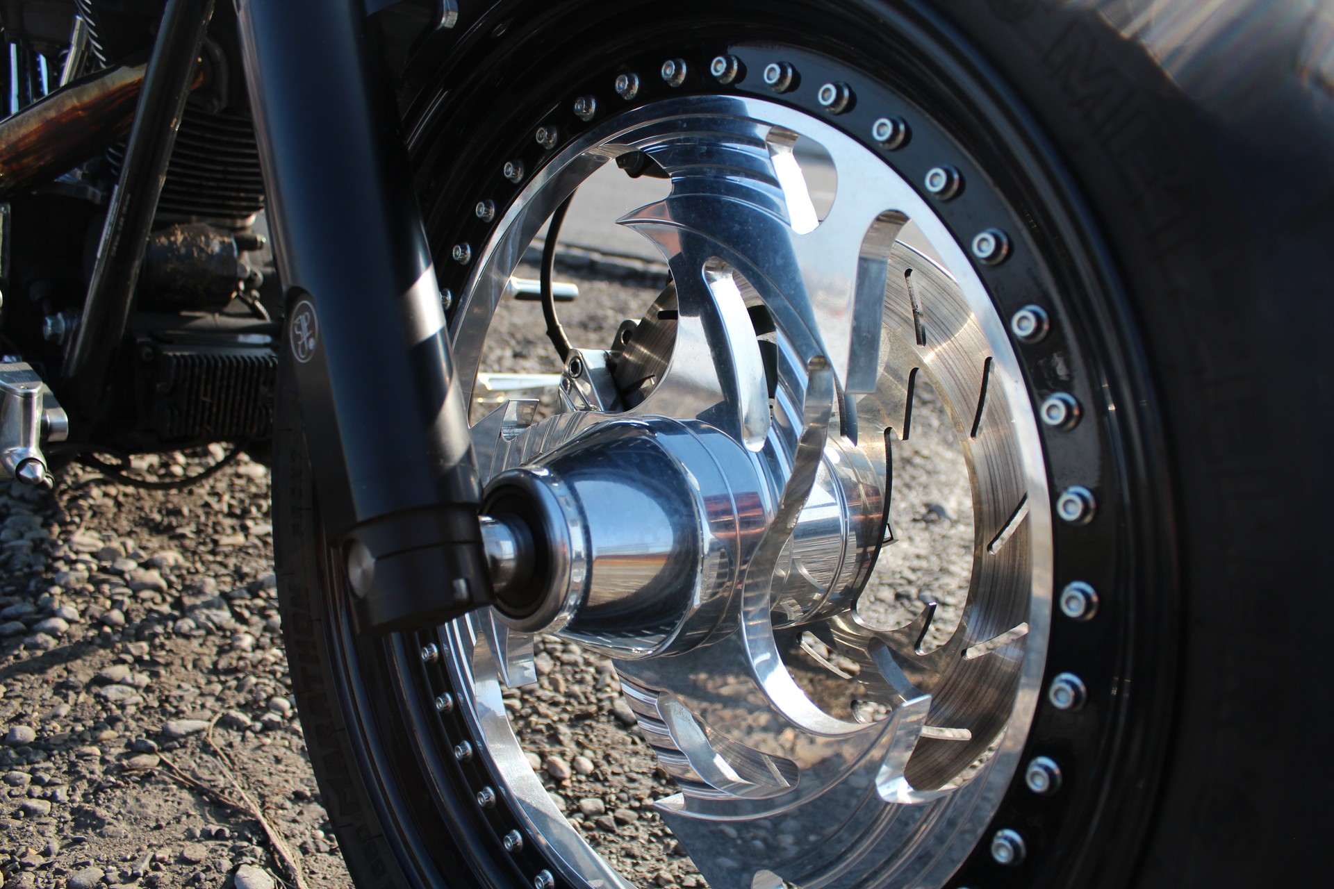 HARLEY-DAVIDSON FLSTC Softail Classic-image-11