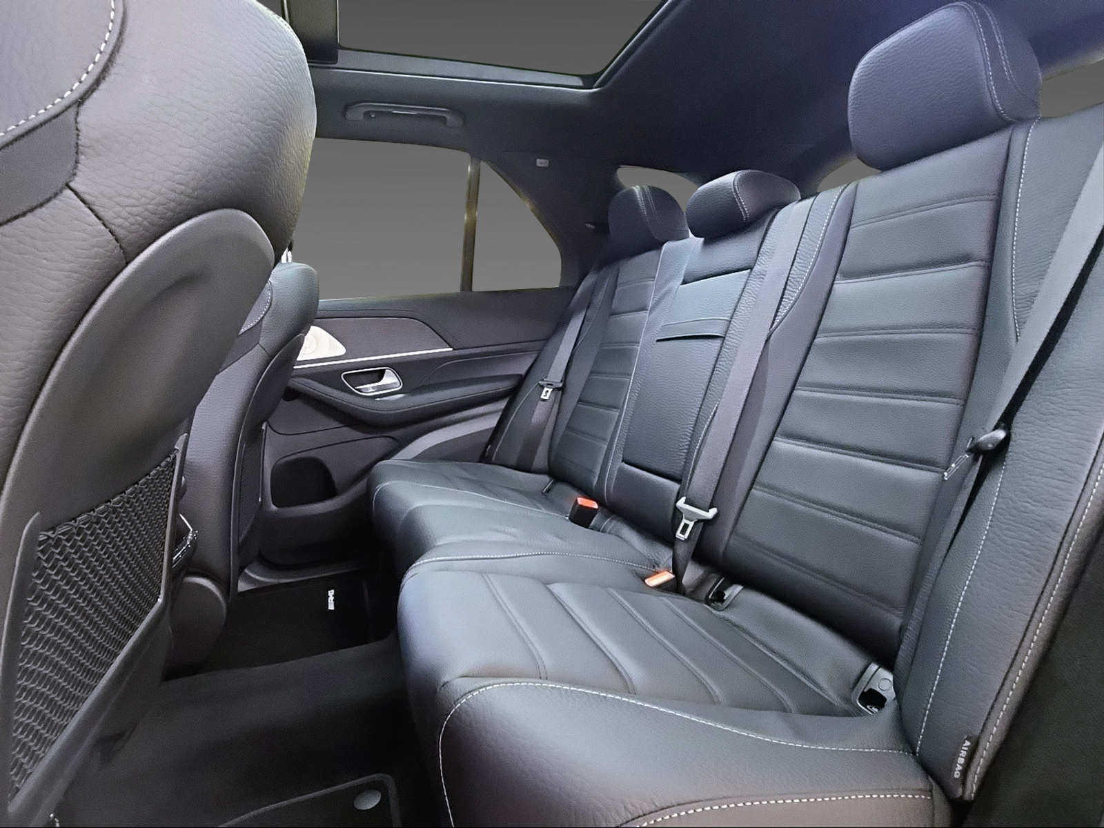 MERCEDES-BENZ GLE 450 4Matic-image-14