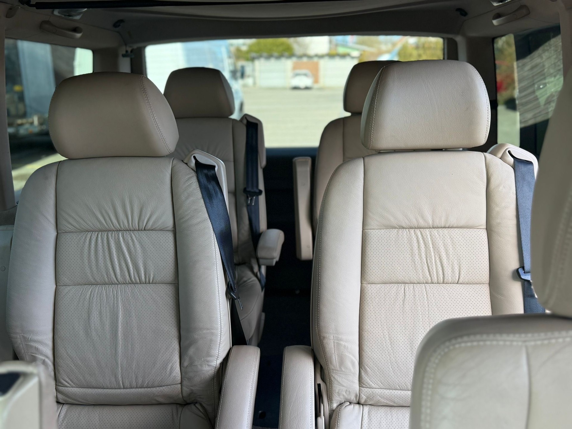 MERCEDES-BENZ V 220 CDI Ambiente-image-14