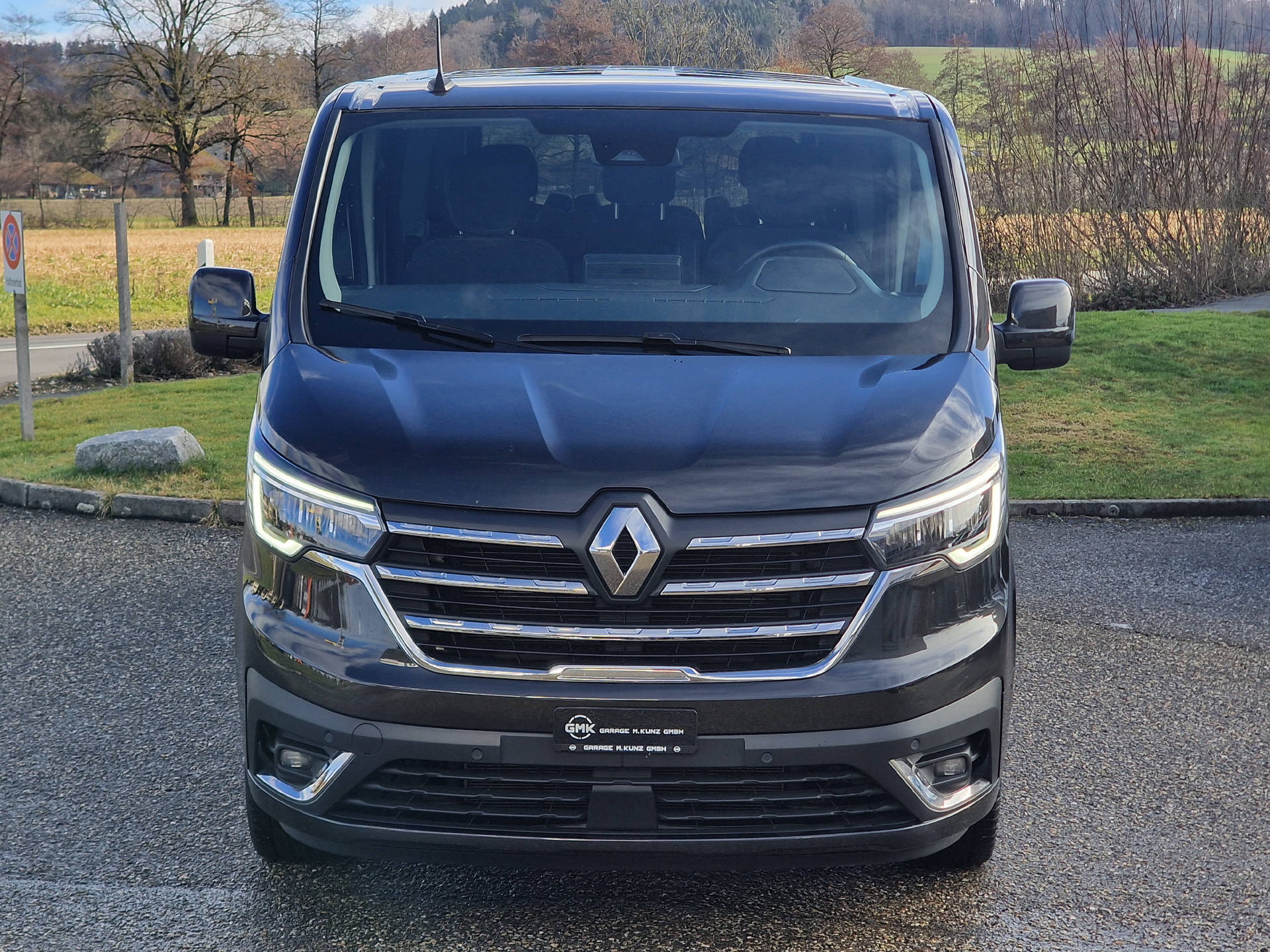RENAULT Trafic Grand Spaceclass 2.0 dCi Blue 170 Escapade-image-7