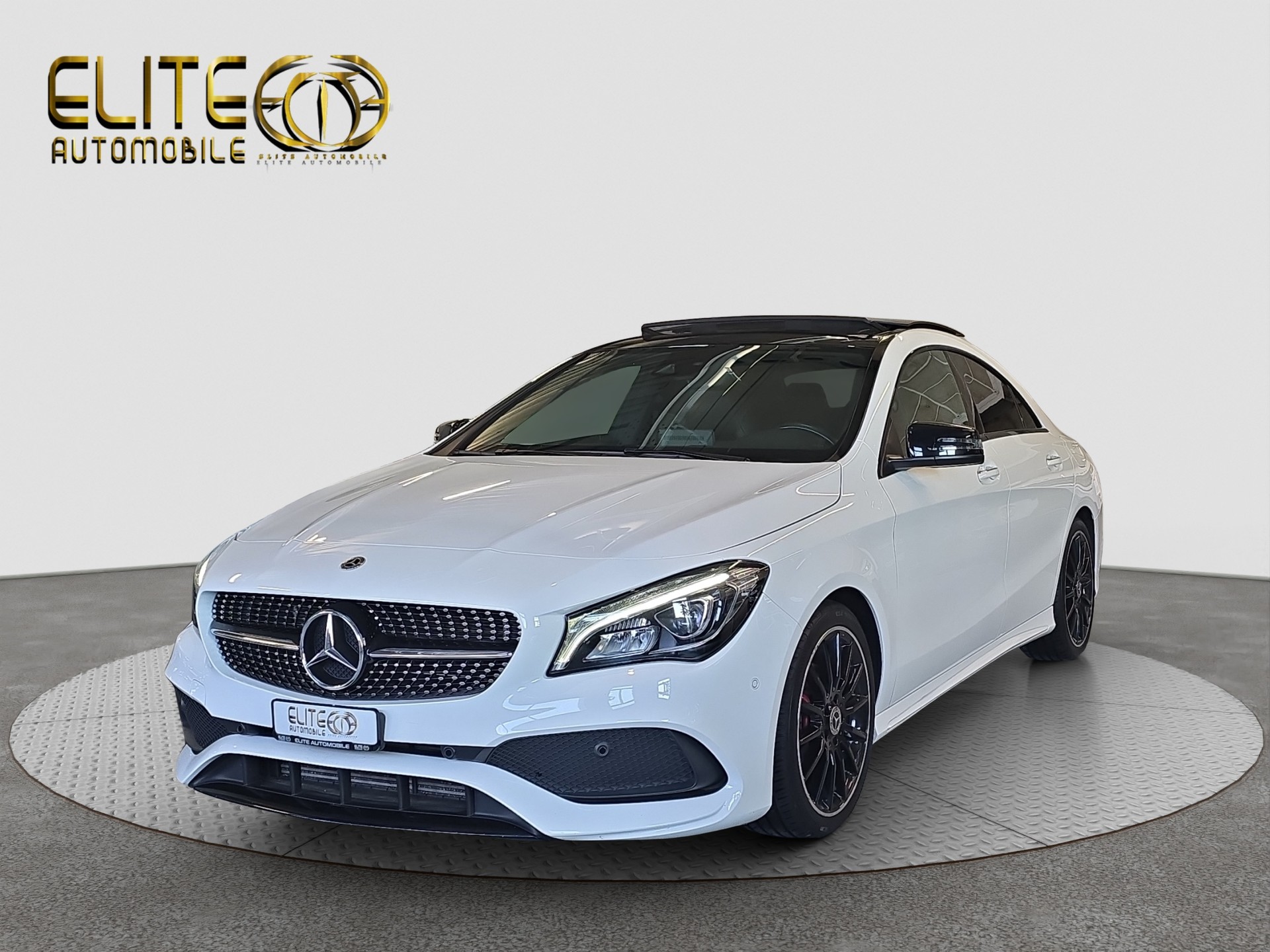 MERCEDES-BENZ CLA 200 AMG Line 7G-DCT-showroom-element-3