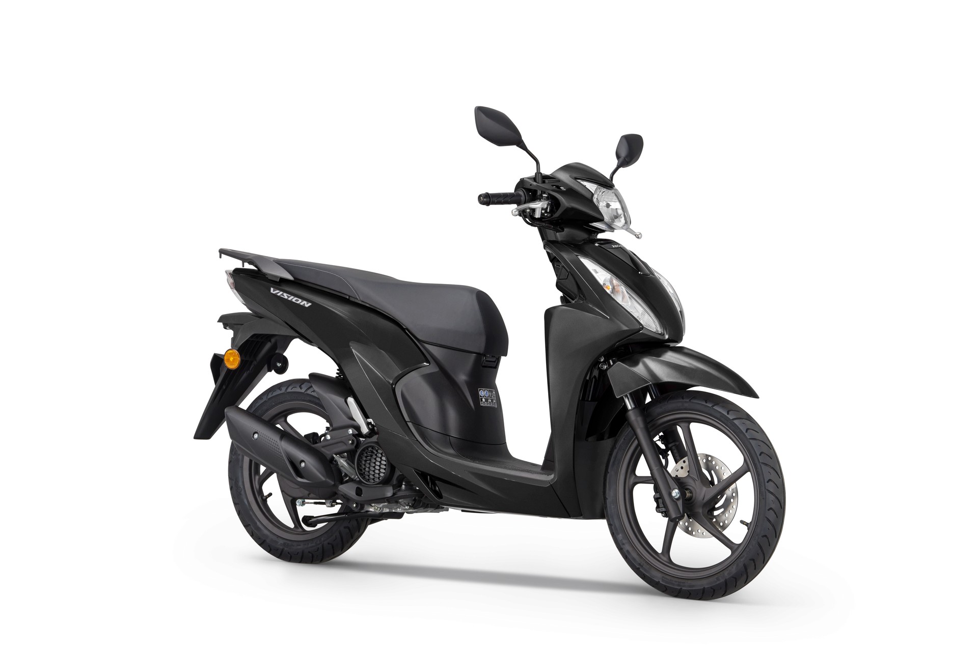 HONDA NSC Vision 110-image-1
