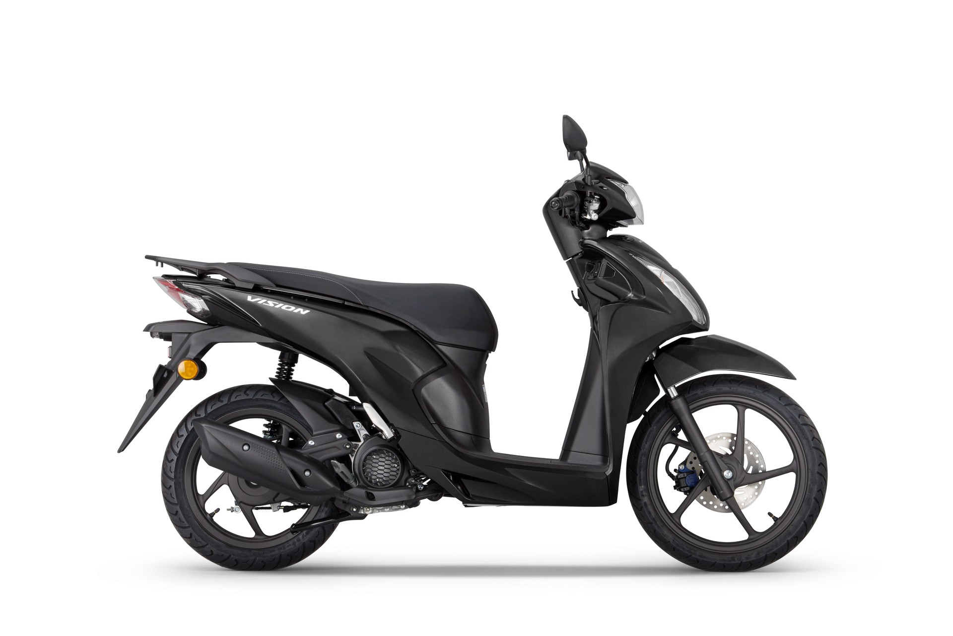 HONDA NSC Vision 110-image-0