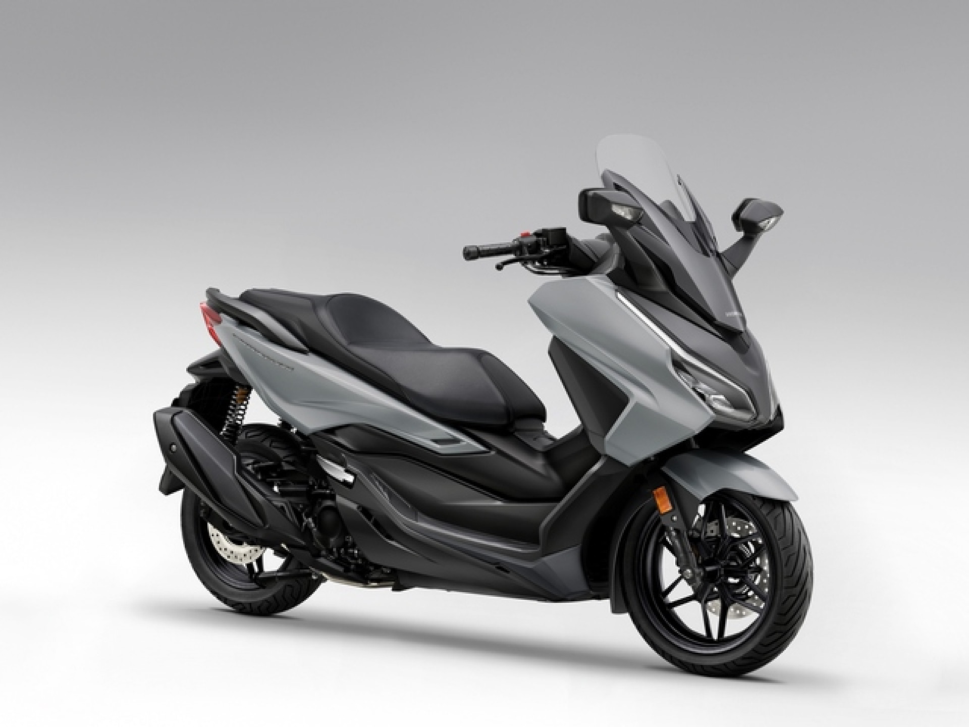 HONDA NSS 350 Forza-image-0