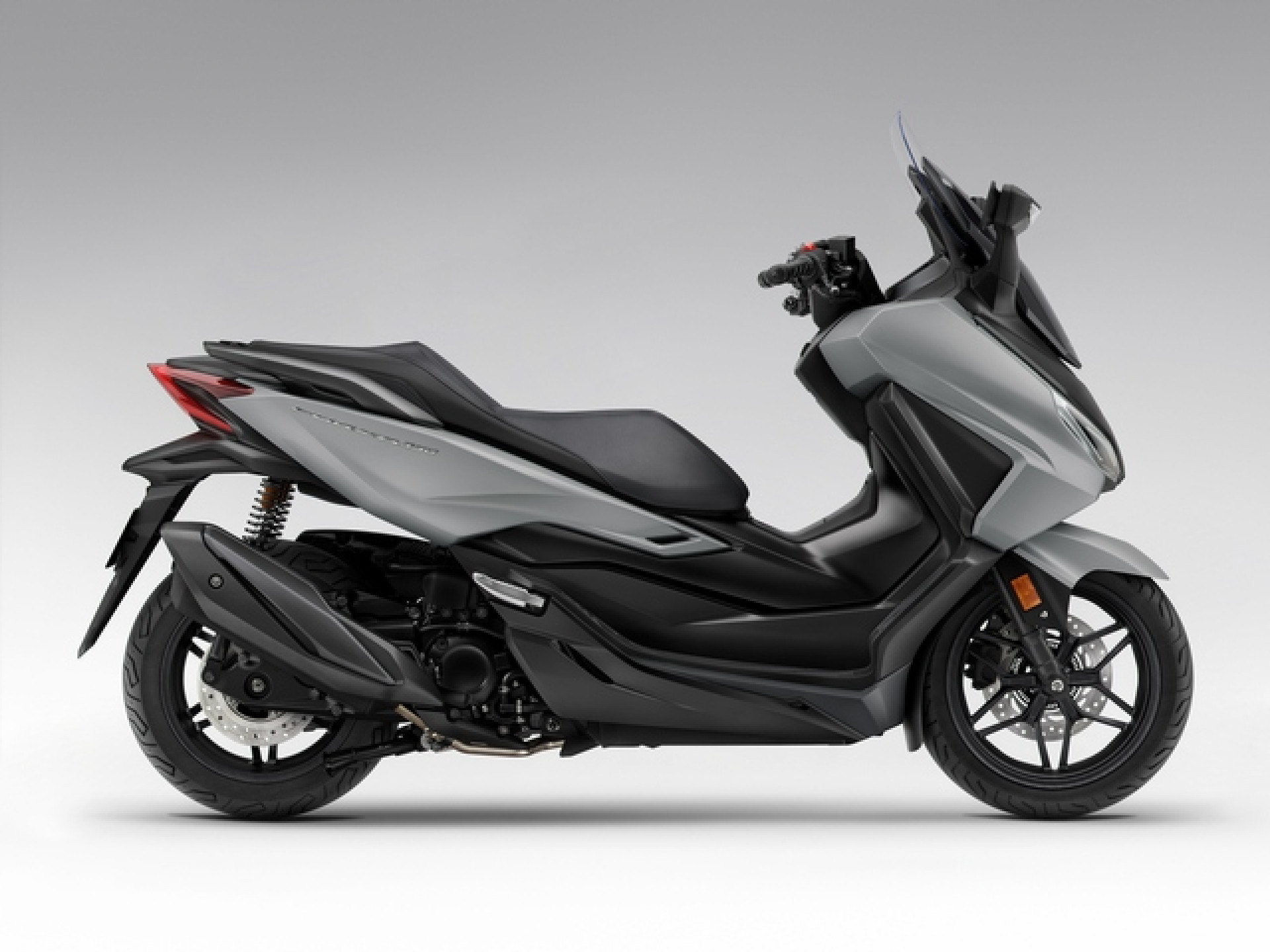 HONDA NSS 350 Forza-image-1