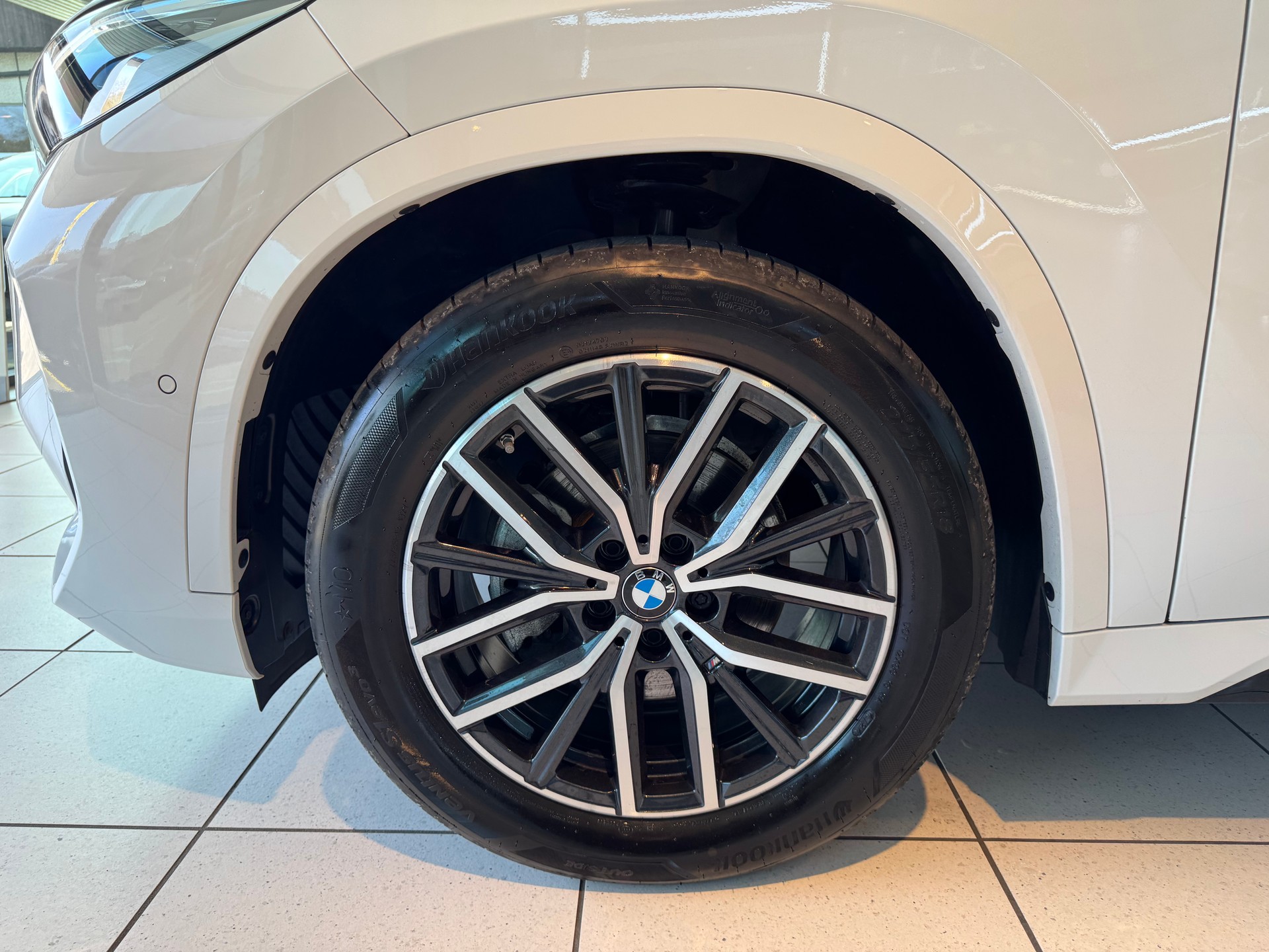 BMW X1 sDrive 18i M Sport-image-30