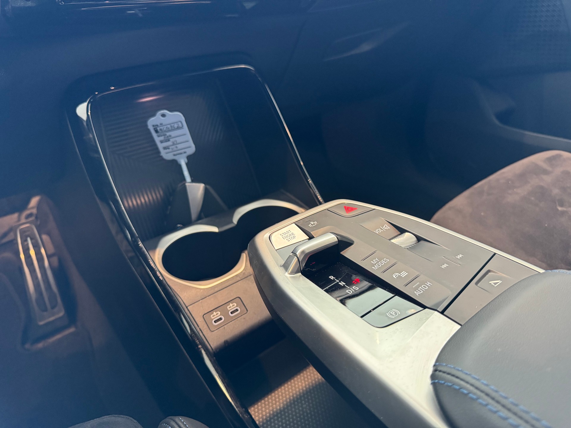 BMW X1 sDrive 18i M Sport-image-22