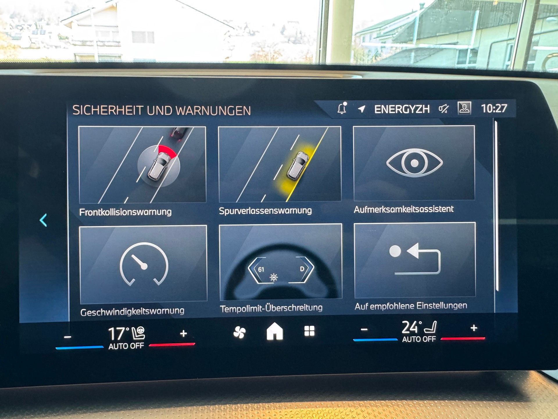 BMW X1 sDrive 18i M Sport-image-17