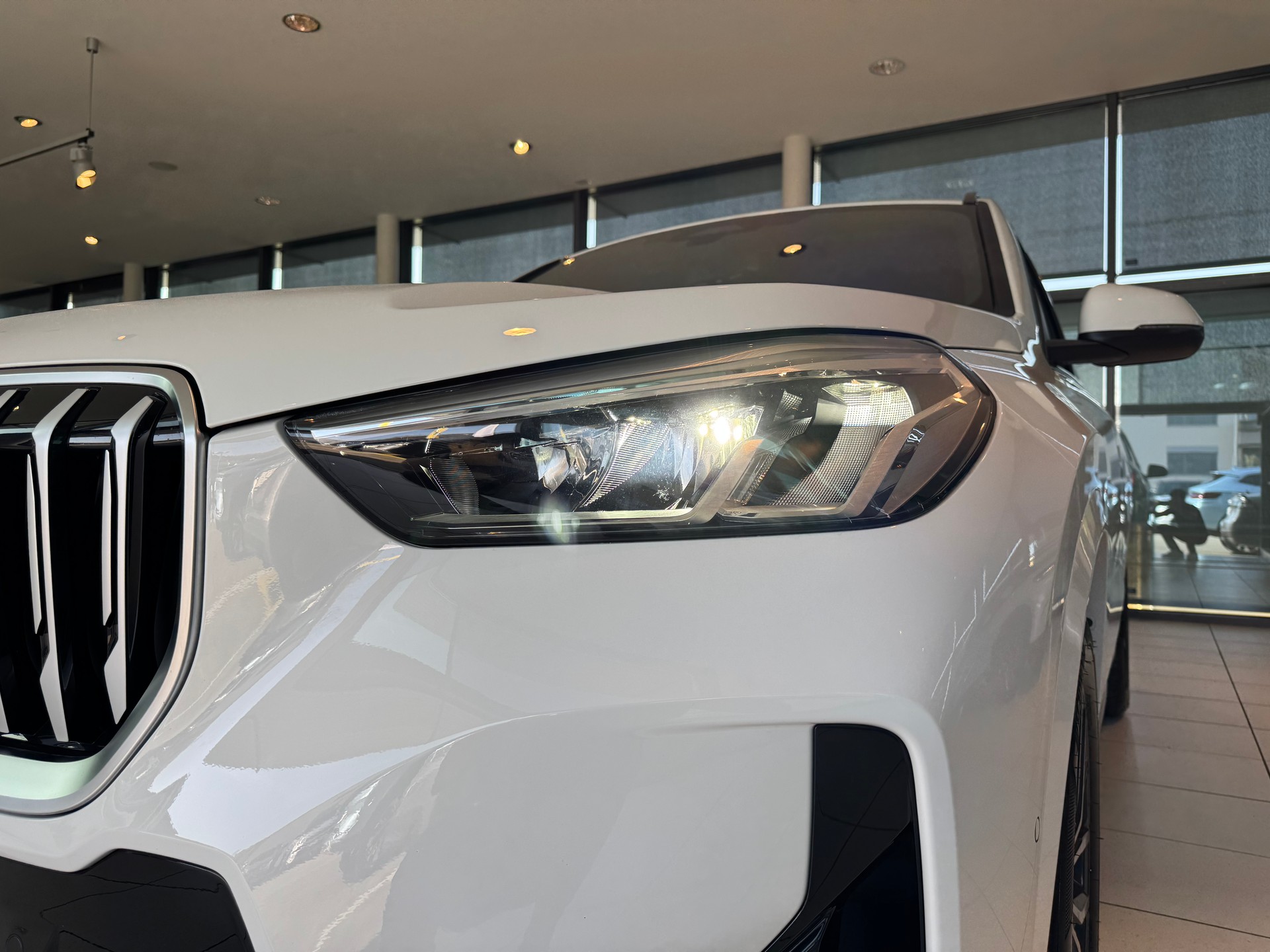 BMW X1 sDrive 18i M Sport-image-29