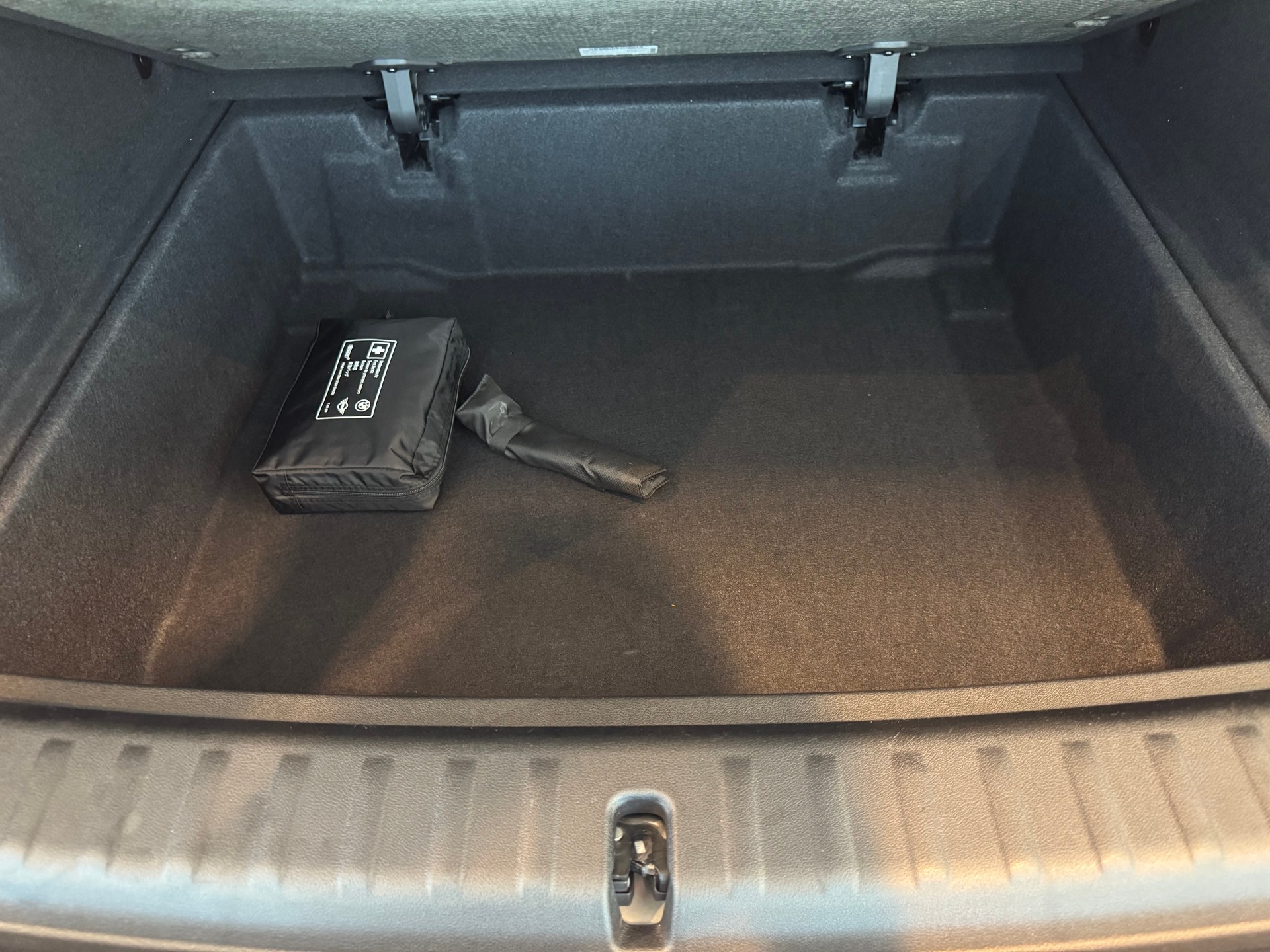 BMW X1 sDrive 18i M Sport-image-26