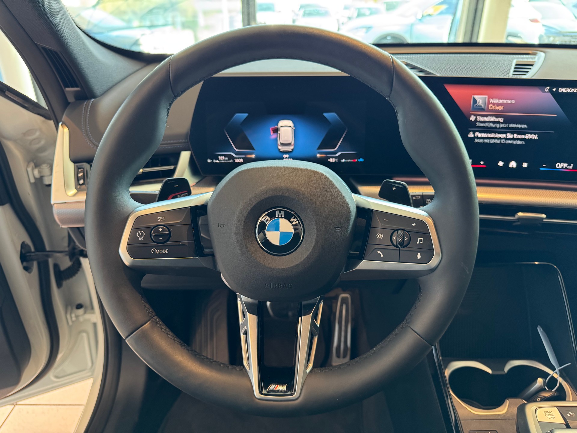 BMW X1 sDrive 18i M Sport-image-12