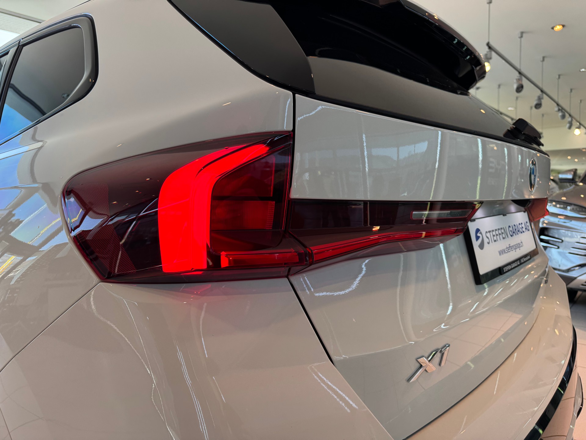 BMW X1 sDrive 18i M Sport-image-28