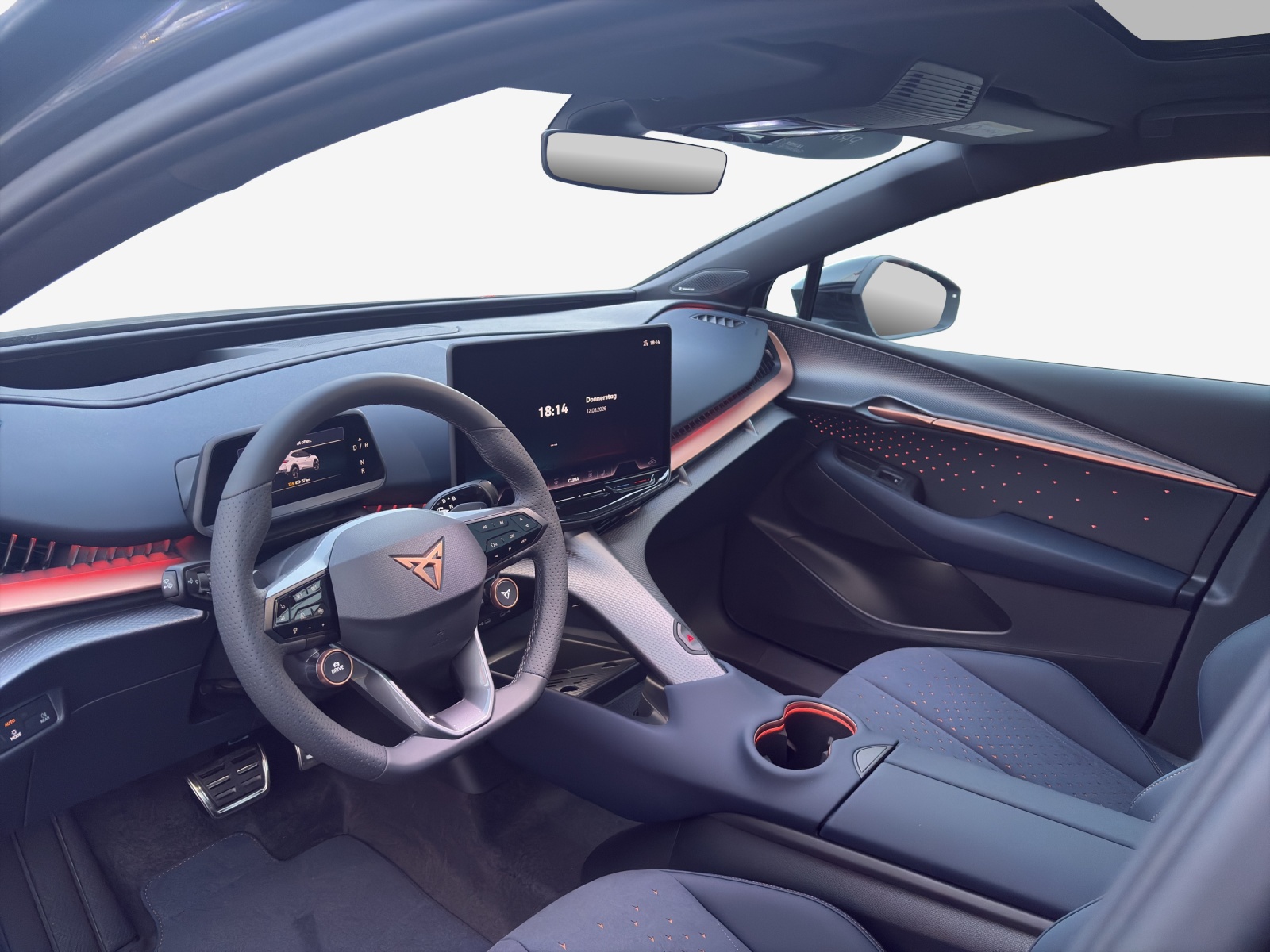 CUPRA Tavascan Type 9 77 kWh Adrenaline-image-14