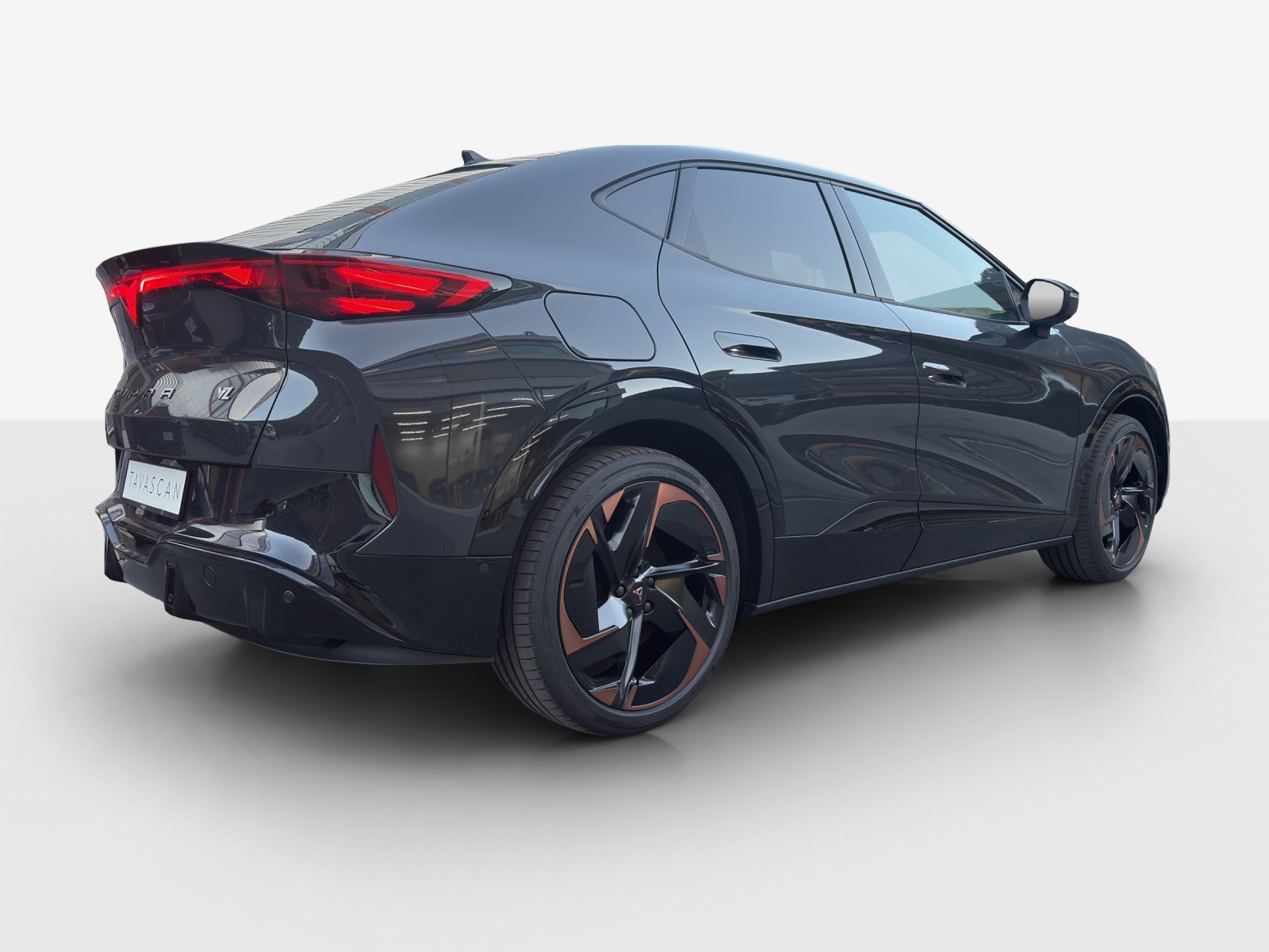 CUPRA Tavascan Type 9 77 kWh Adrenaline-image-4