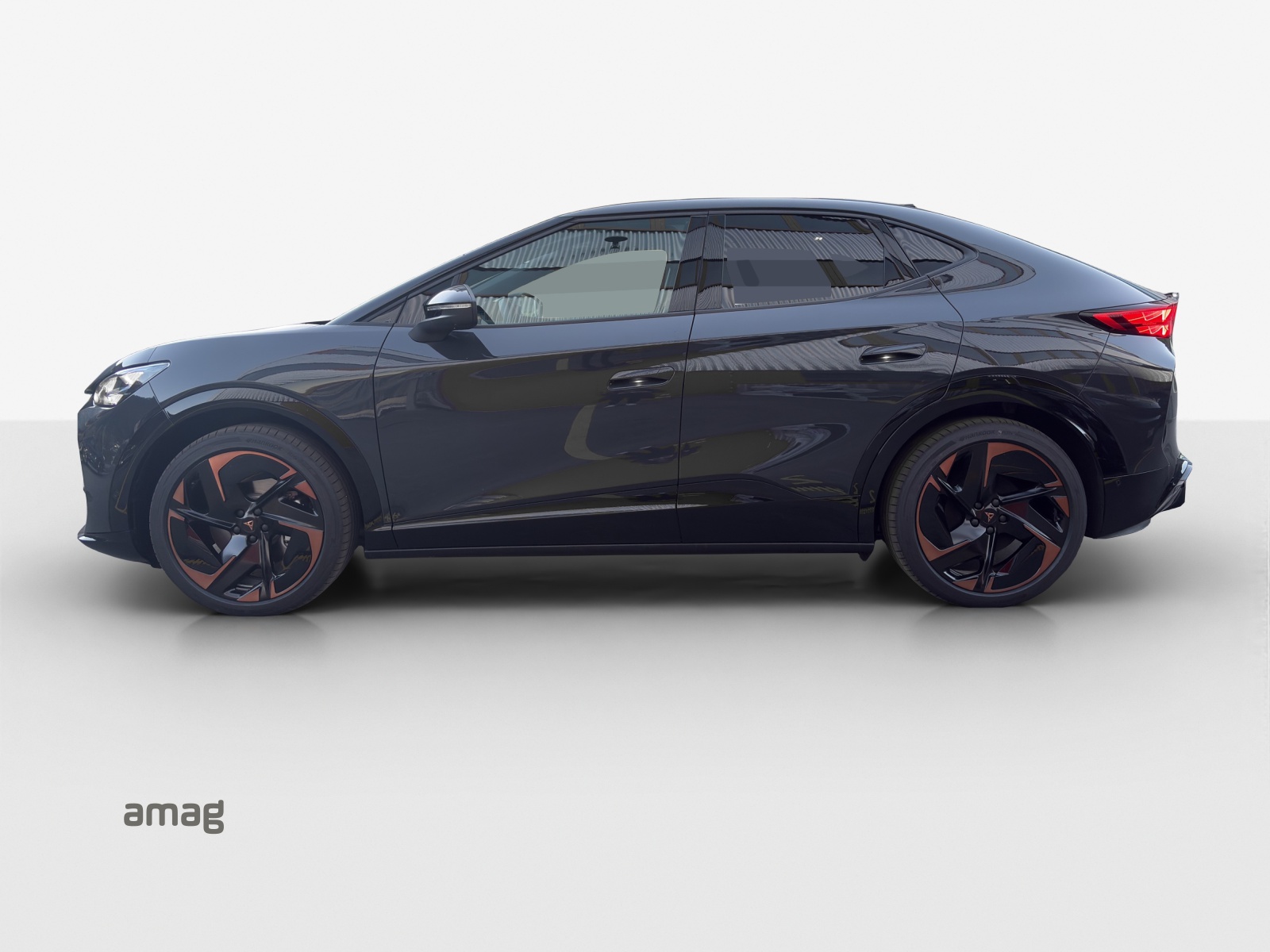 CUPRA Tavascan Type 9 77 kWh Adrenaline-showroom-element-1