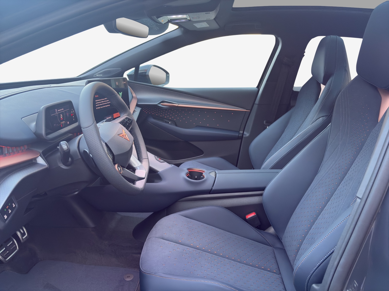 CUPRA Tavascan Type 9 77 kWh Adrenaline-image-7