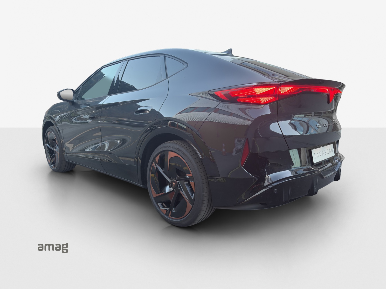 CUPRA Tavascan Type 9 77 kWh Adrenaline-showroom-element-2