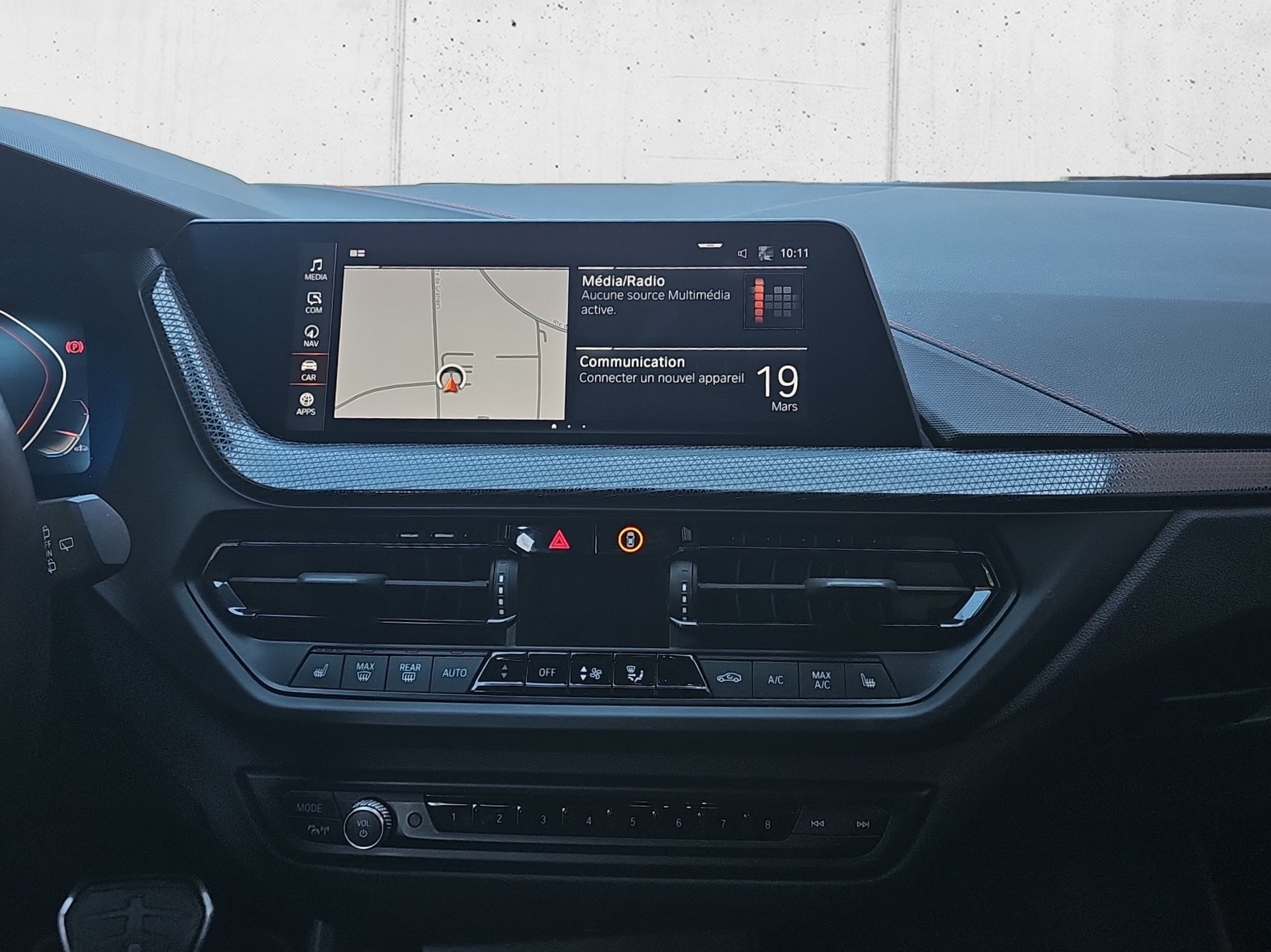 BMW 128ti M Sport Pro Steptronic-image-19
