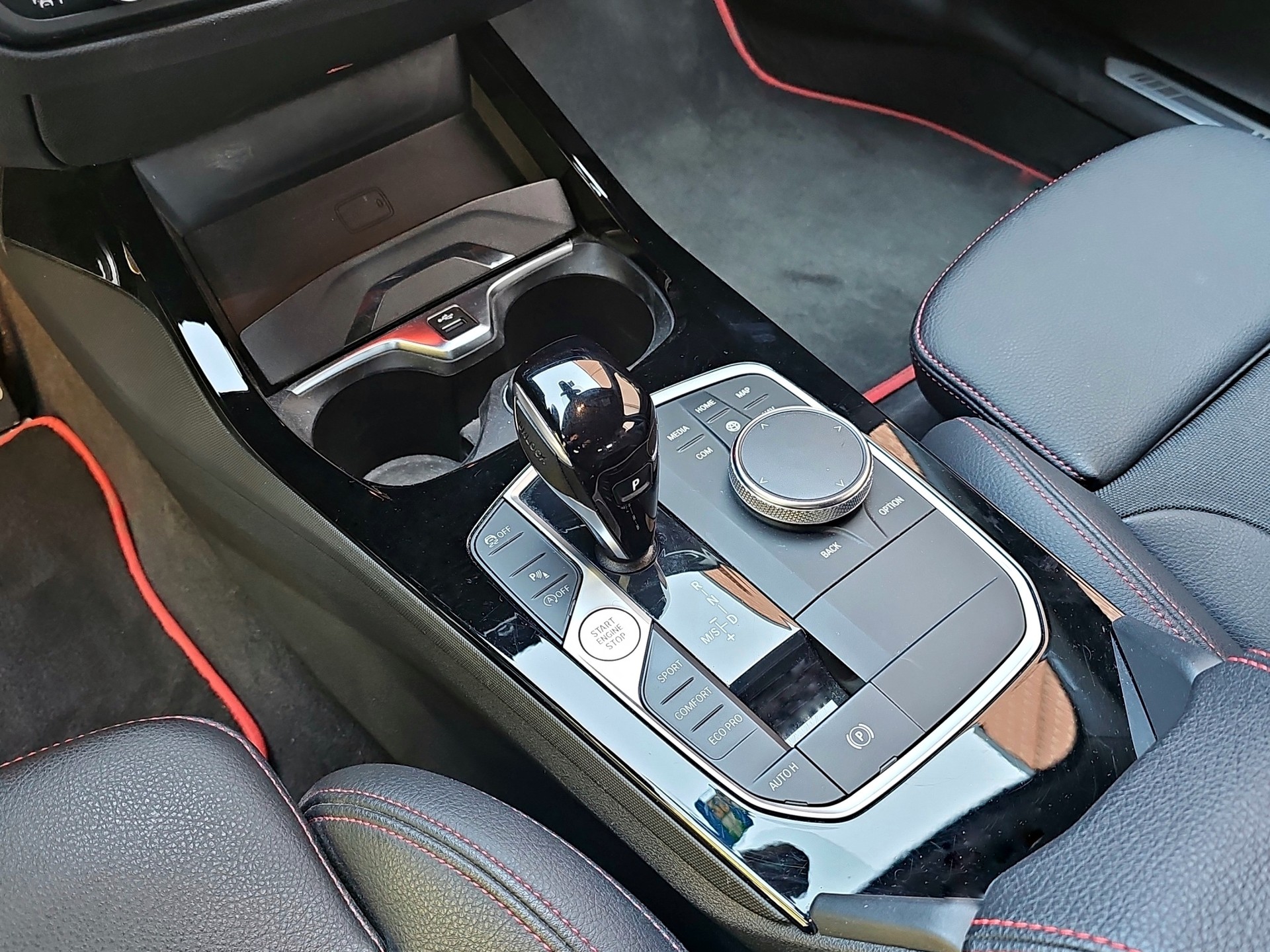 BMW 128ti M Sport Pro Steptronic-image-21