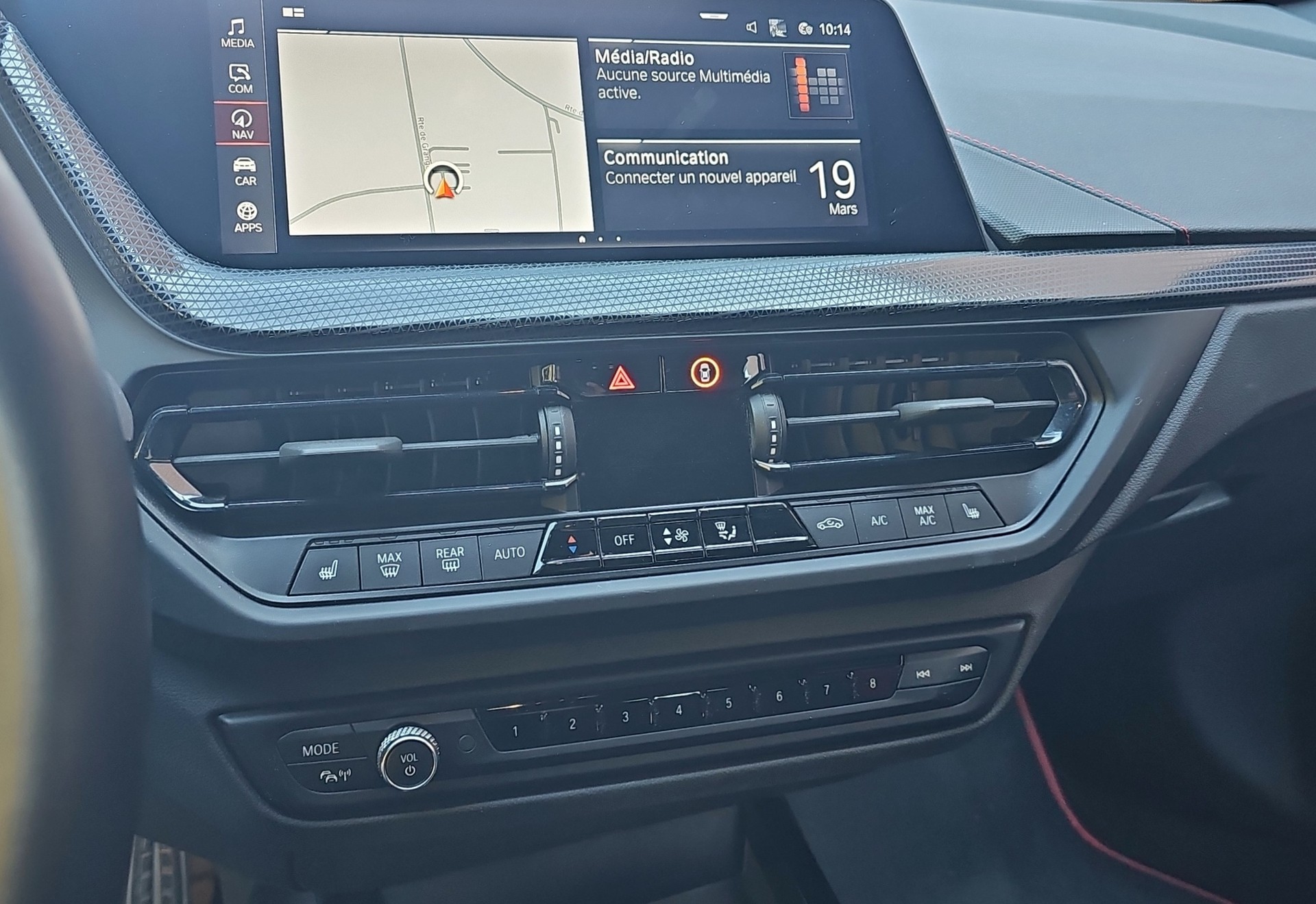 BMW 128ti M Sport Pro Steptronic-image-20