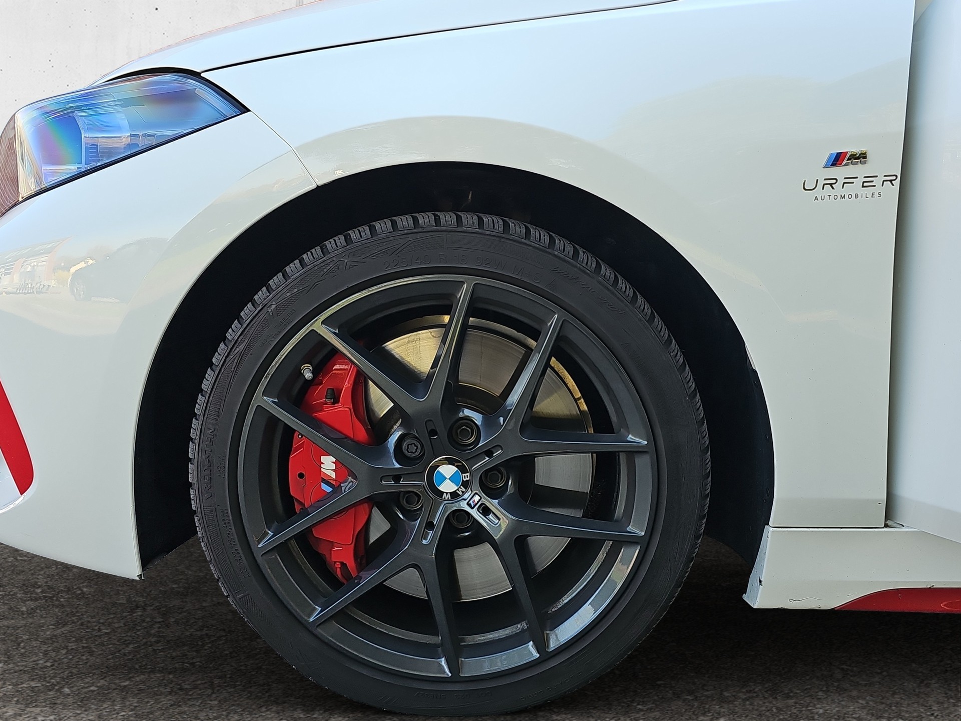 BMW 128ti M Sport Pro Steptronic-image-29