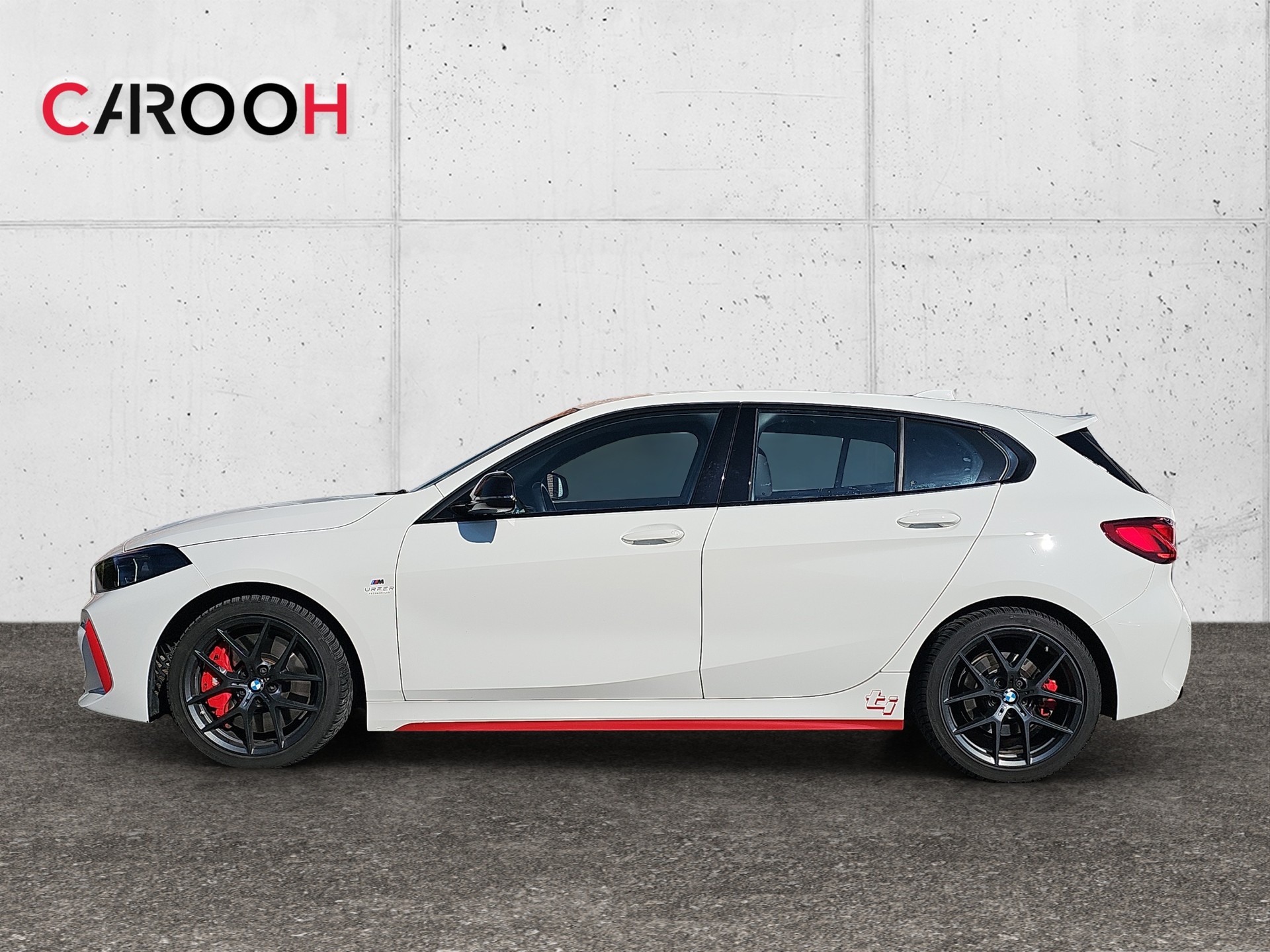 BMW 128ti M Sport Pro Steptronic-showroom-element-3