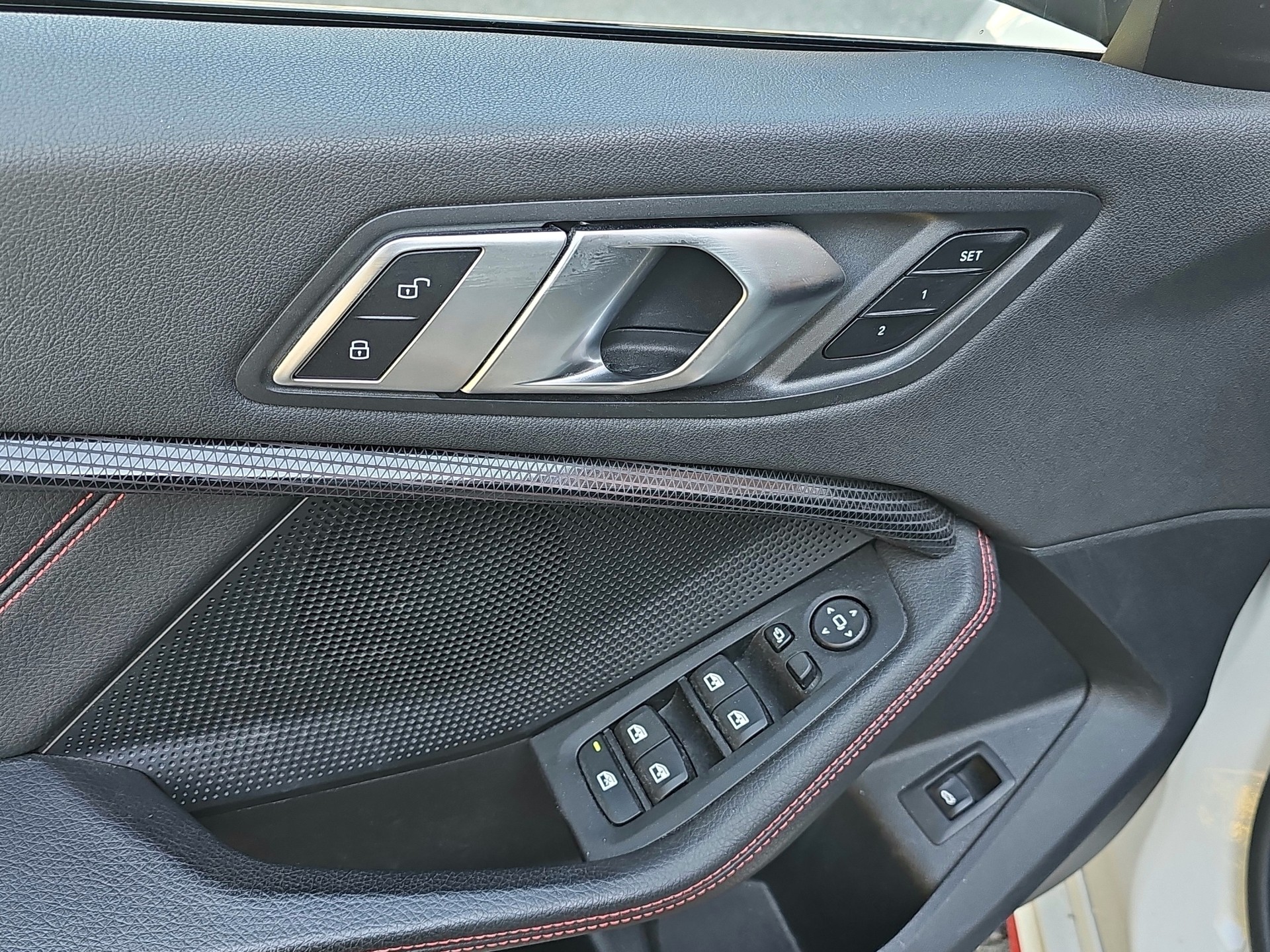 BMW 128ti M Sport Pro Steptronic-image-26
