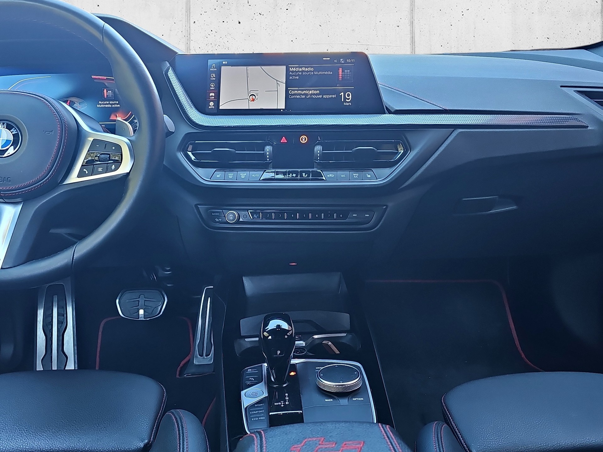 BMW 128ti M Sport Pro Steptronic-image-18