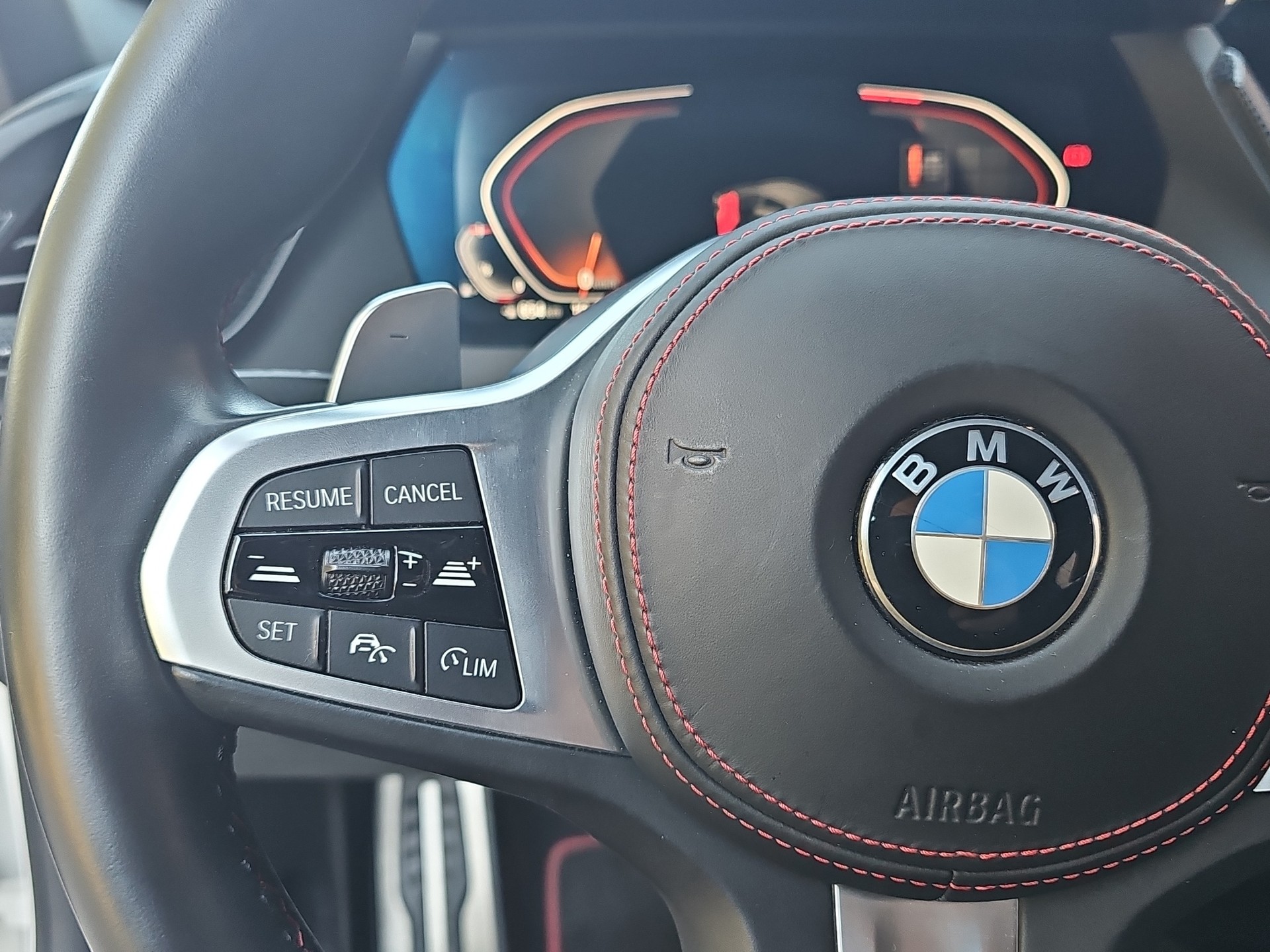 BMW 128ti M Sport Pro Steptronic-image-15