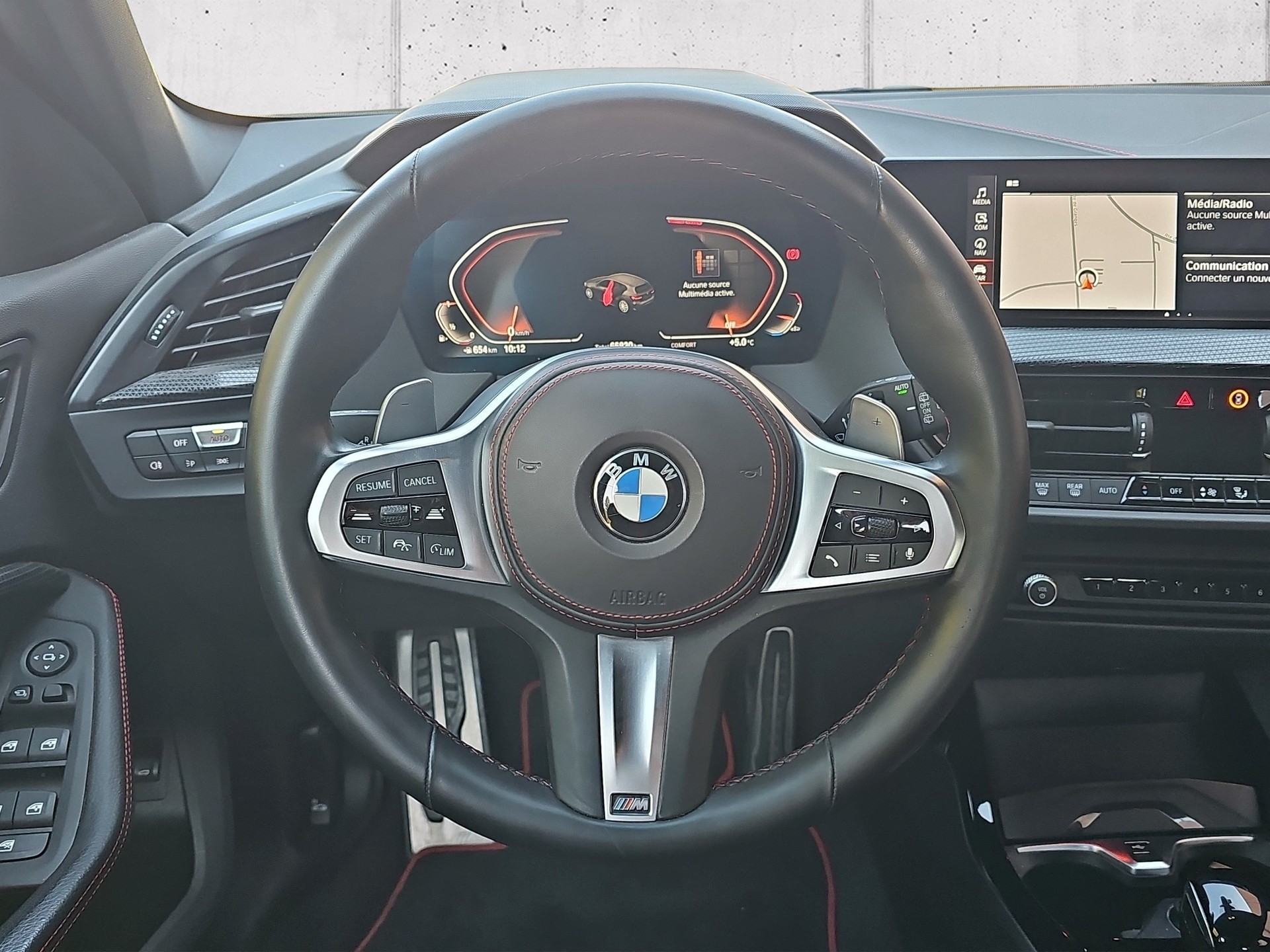 BMW 128ti M Sport Pro Steptronic-image-13