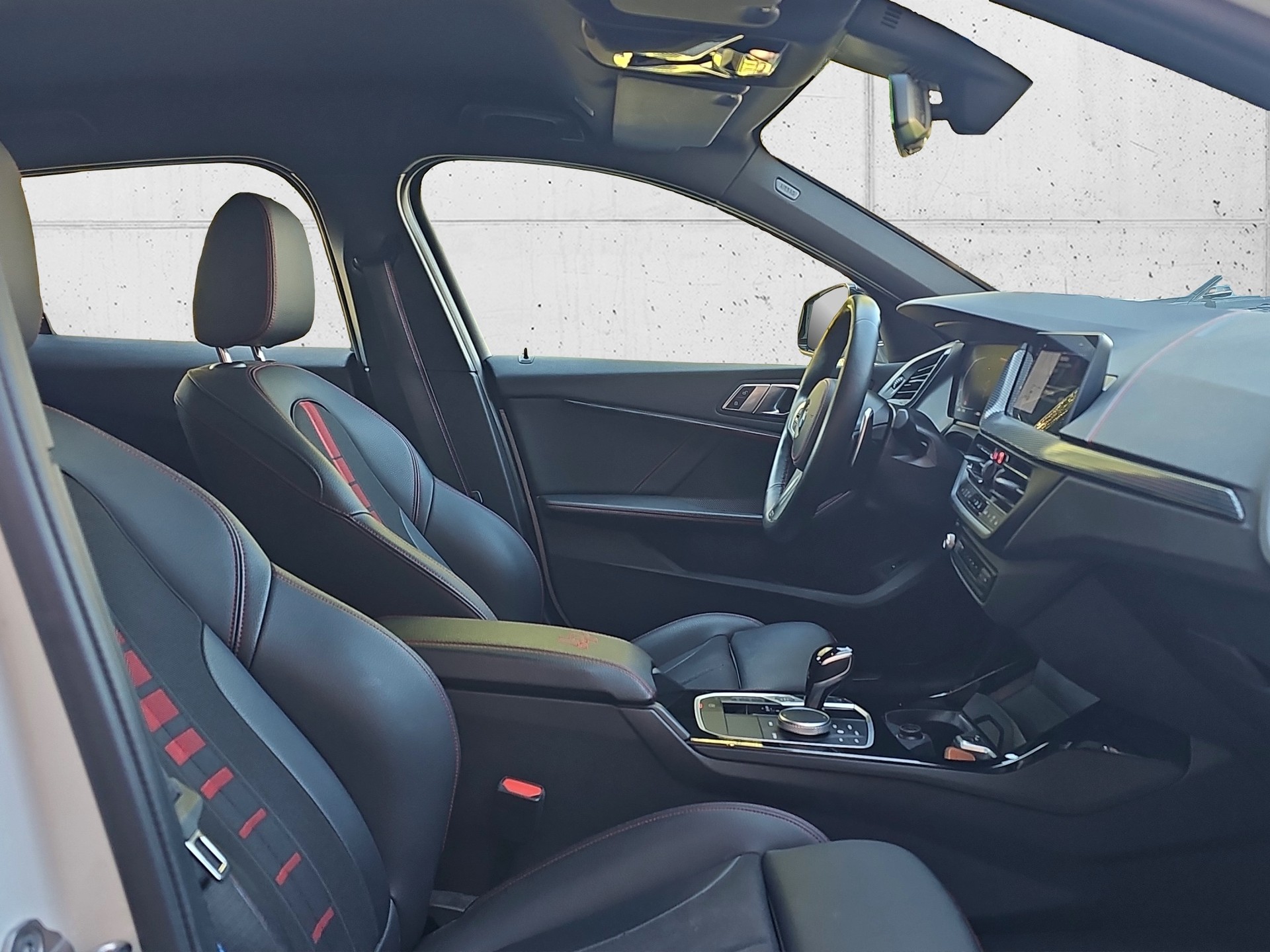 BMW 128ti M Sport Pro Steptronic-image-22