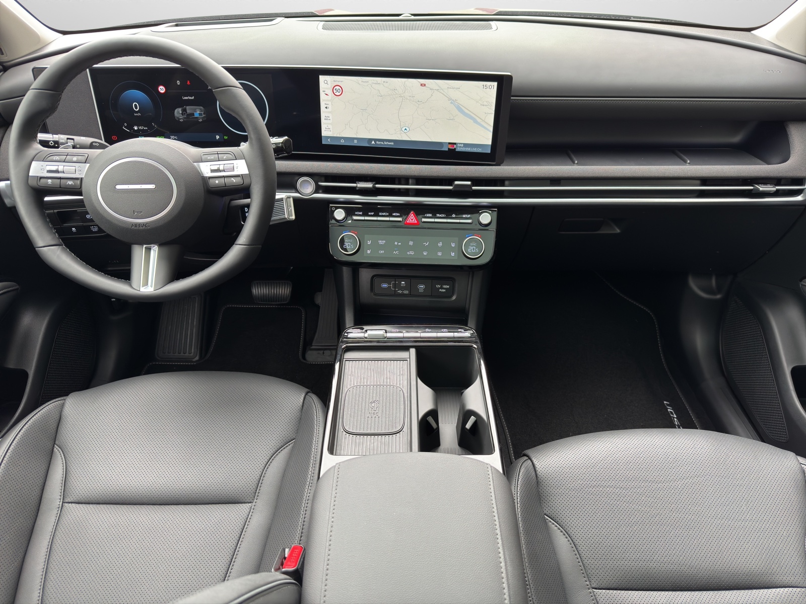 HYUNDAI Tucson 1.6 T-GDi HEV Vertex Swiss Edition 4WD MY26-image-5