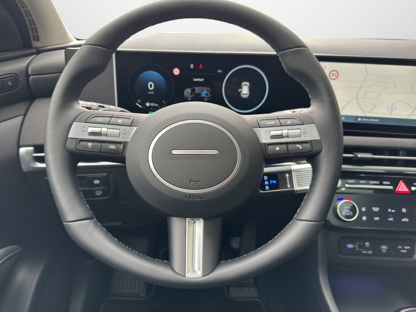HYUNDAI Tucson 1.6 T-GDi HEV Vertex Swiss Edition 4WD MY26-image-8
