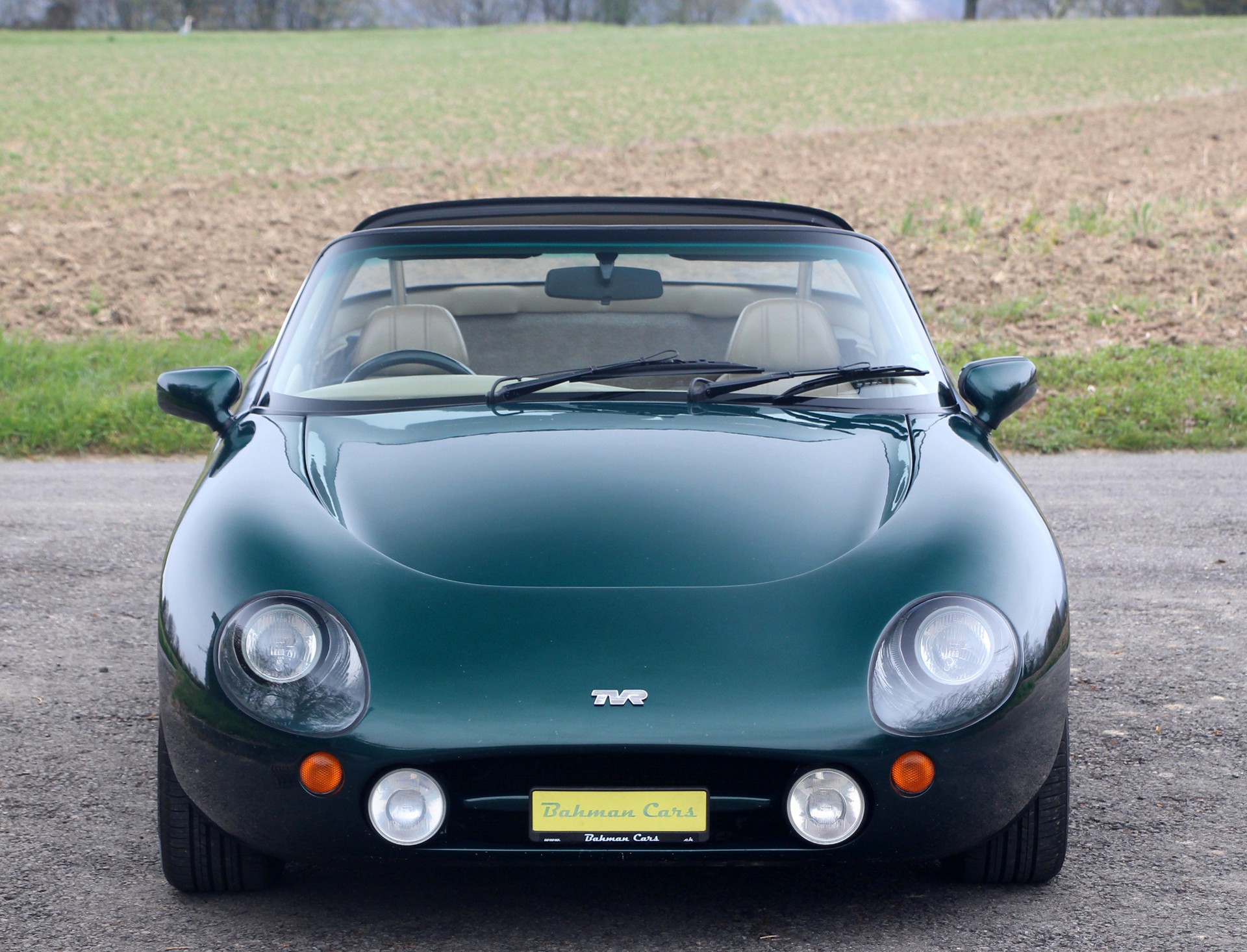 TVR Griffith 500 V8 5.0-image-18