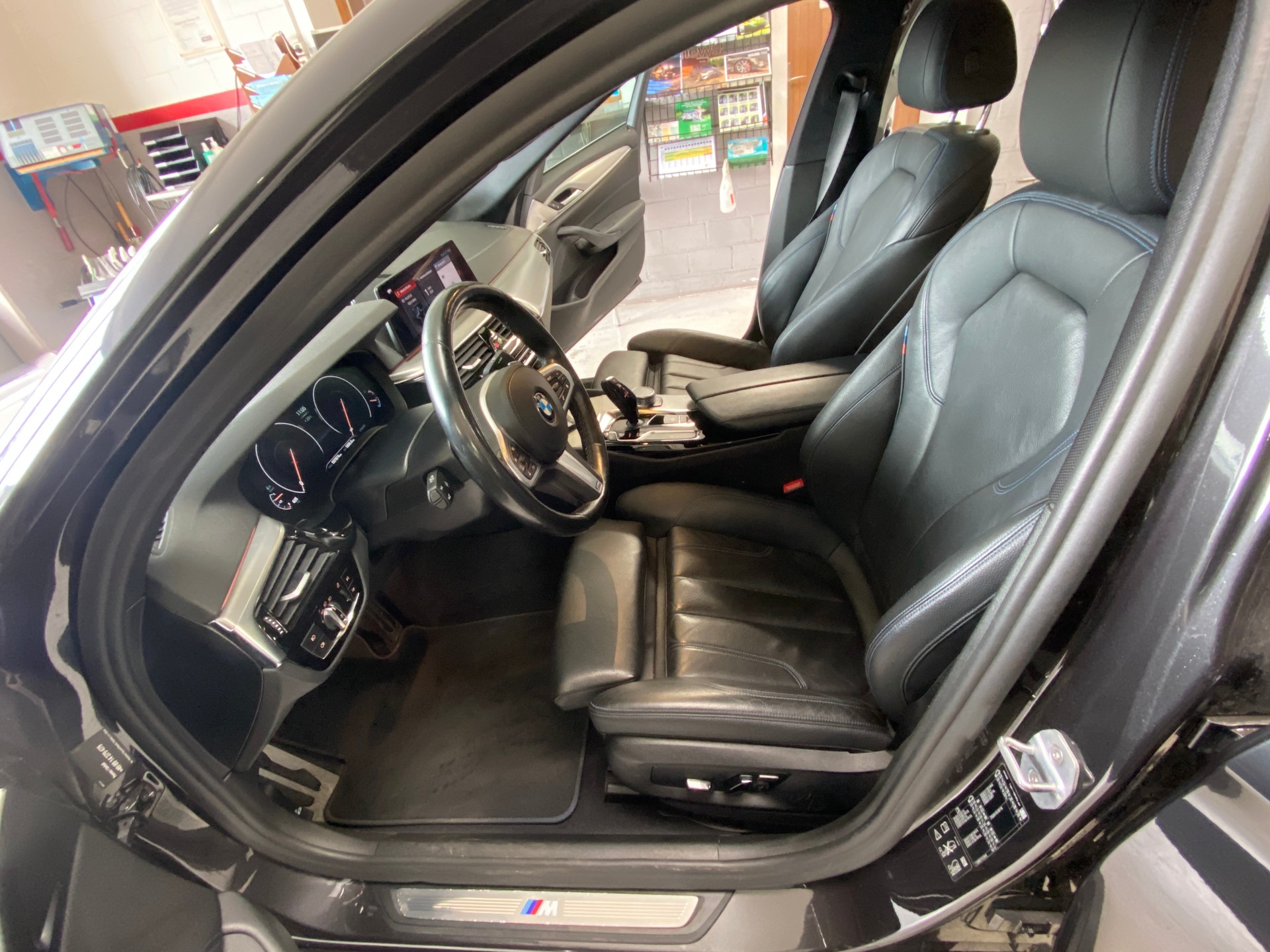 BMW 530d xDrive Steptronic-image-8
