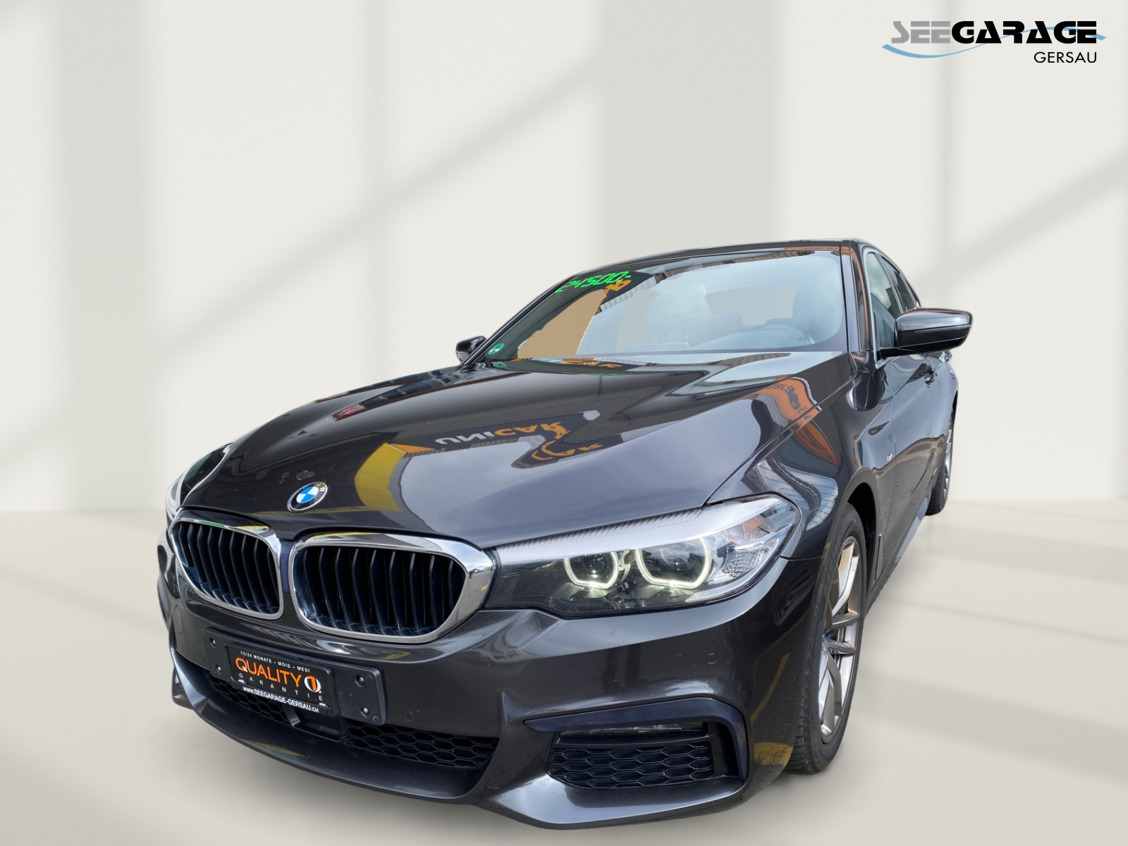BMW 530d xDrive Steptronic-showroom-element-1