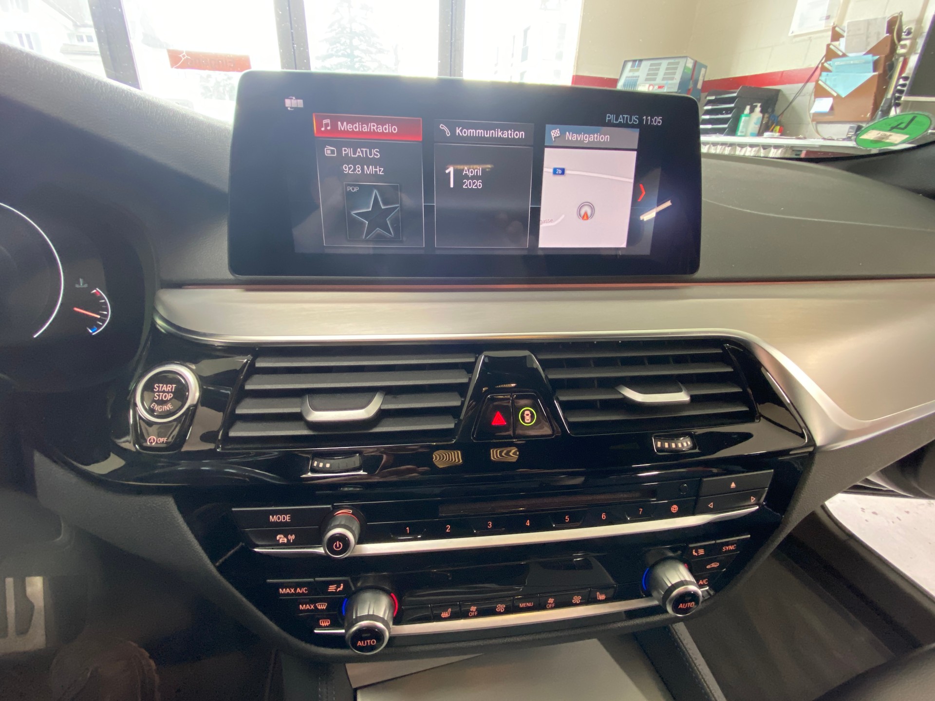 BMW 530d xDrive Steptronic-image-10