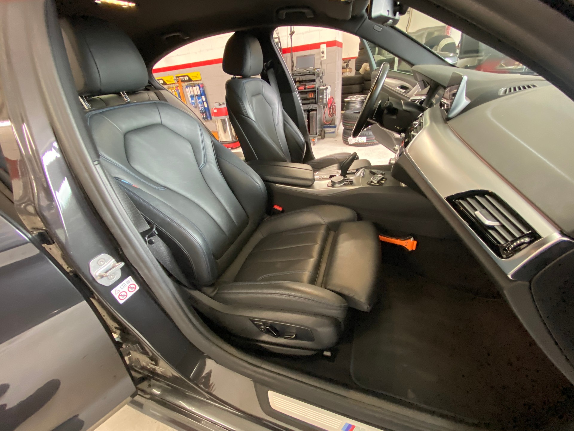 BMW 530d xDrive Steptronic-image-21