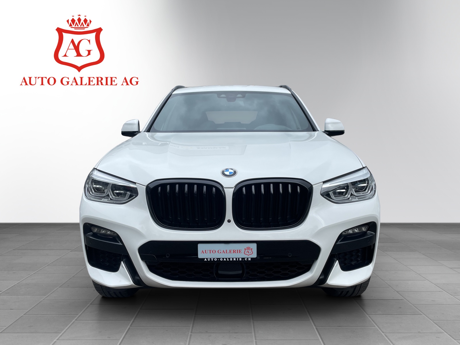 BMW X3 xDrive 30e M Sport-image-7