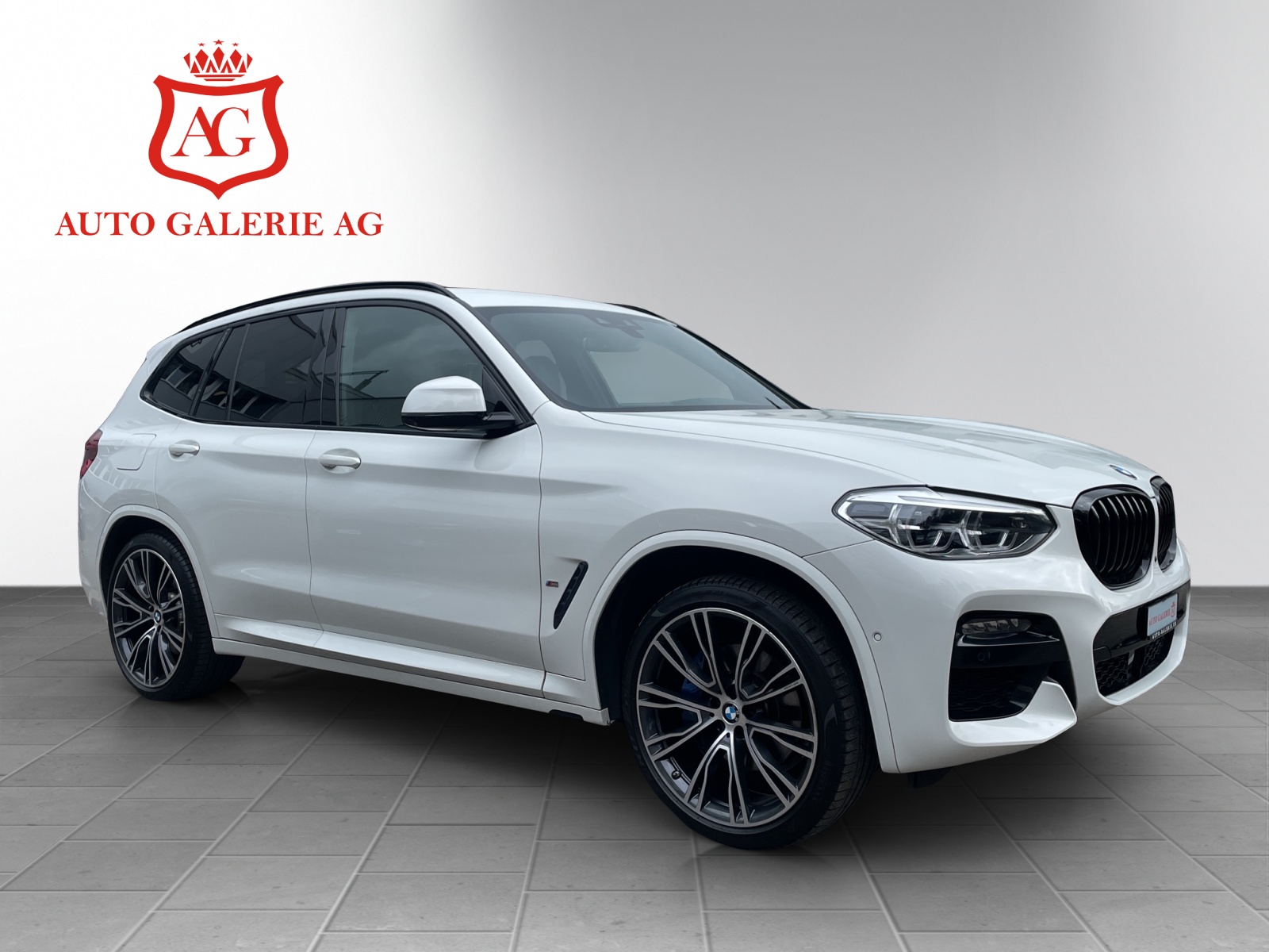 BMW X3 xDrive 30e M Sport-image-6