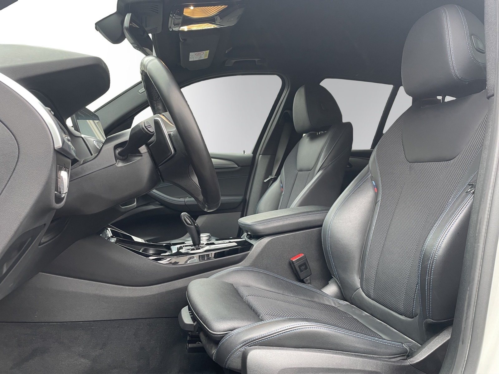 BMW X3 xDrive 30e M Sport-image-9