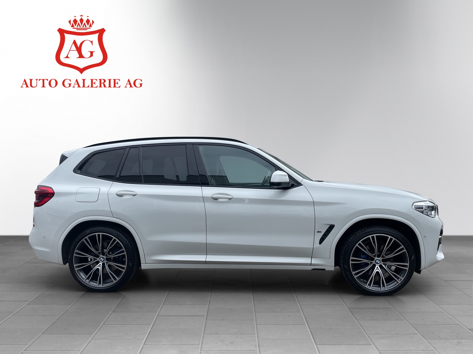 BMW X3 xDrive 30e M Sport-image-5