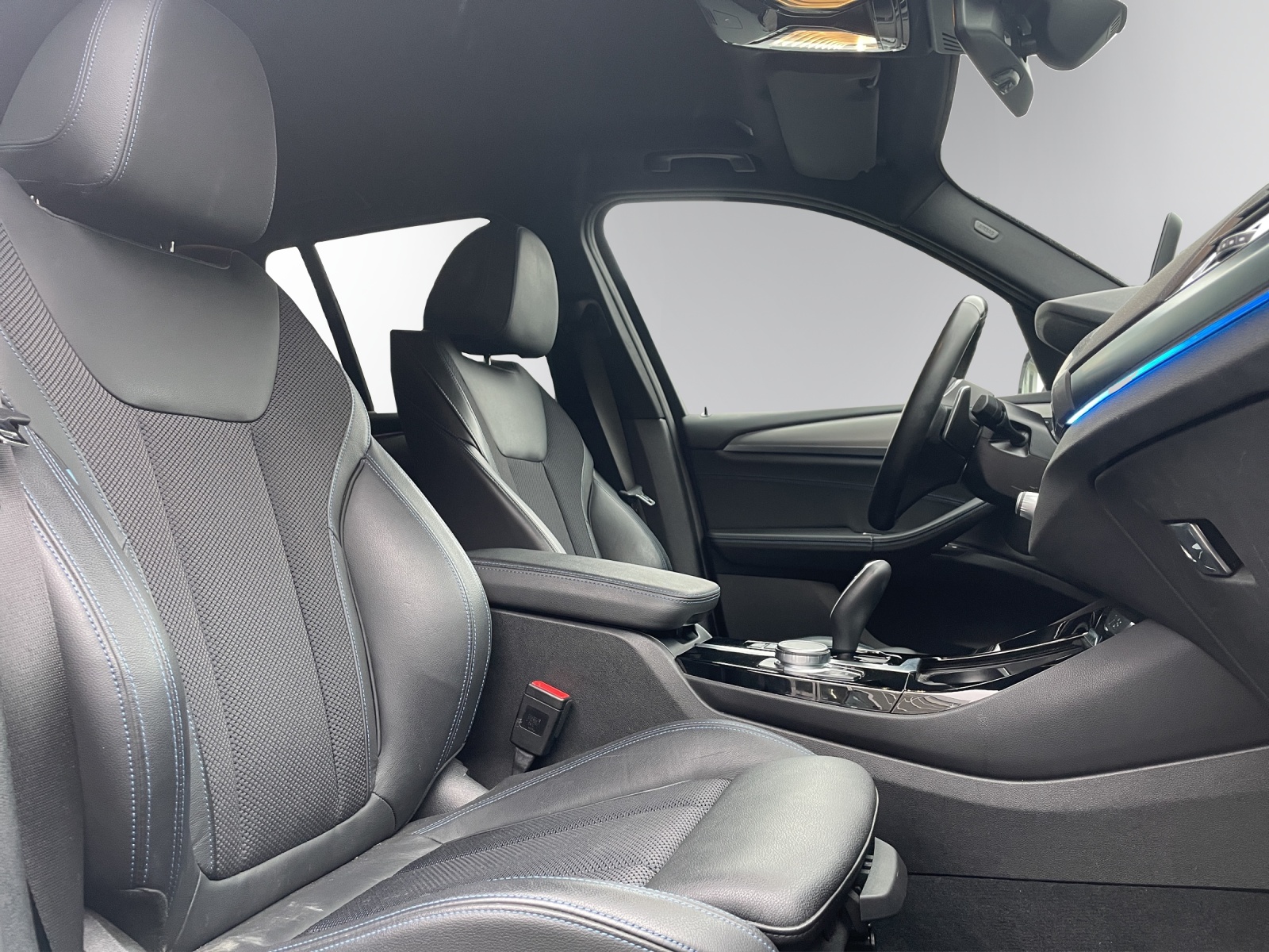 BMW X3 xDrive 30e M Sport-image-10